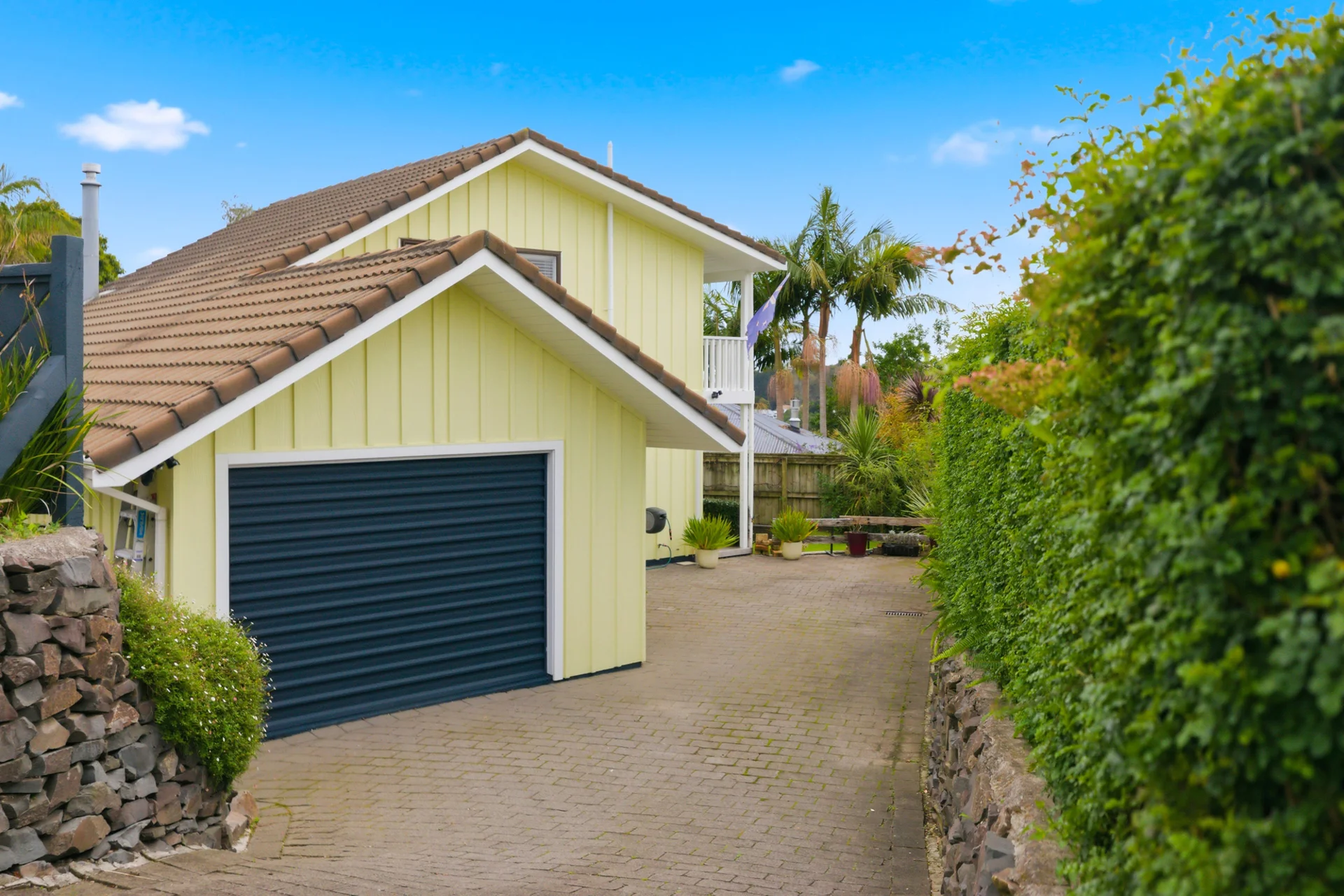 269A Waihi Road