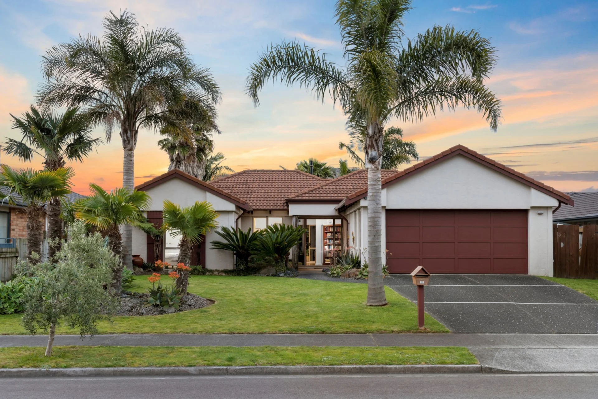 6 Ohope Place