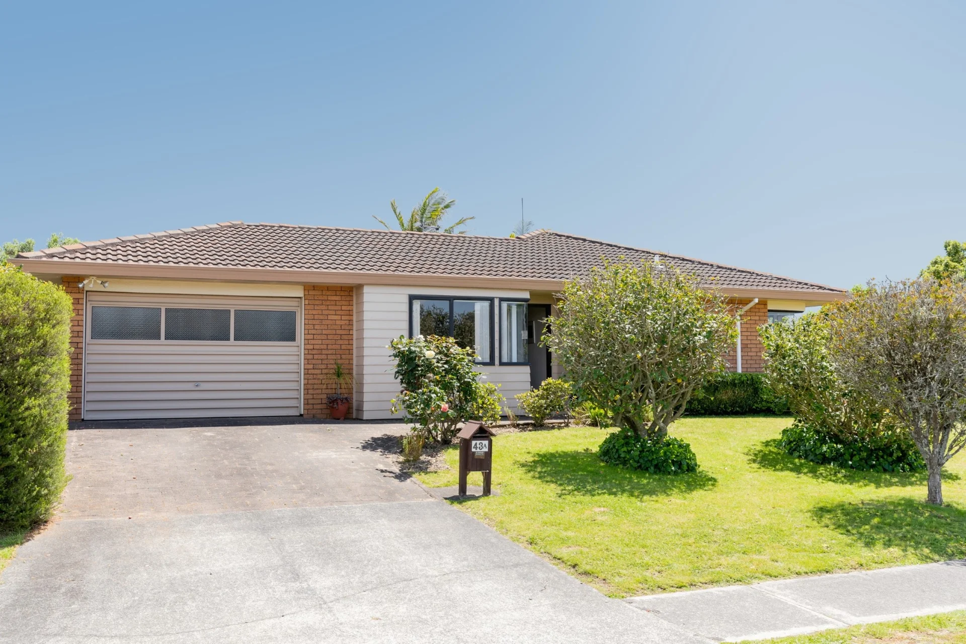 43A Hibiscus Avenue