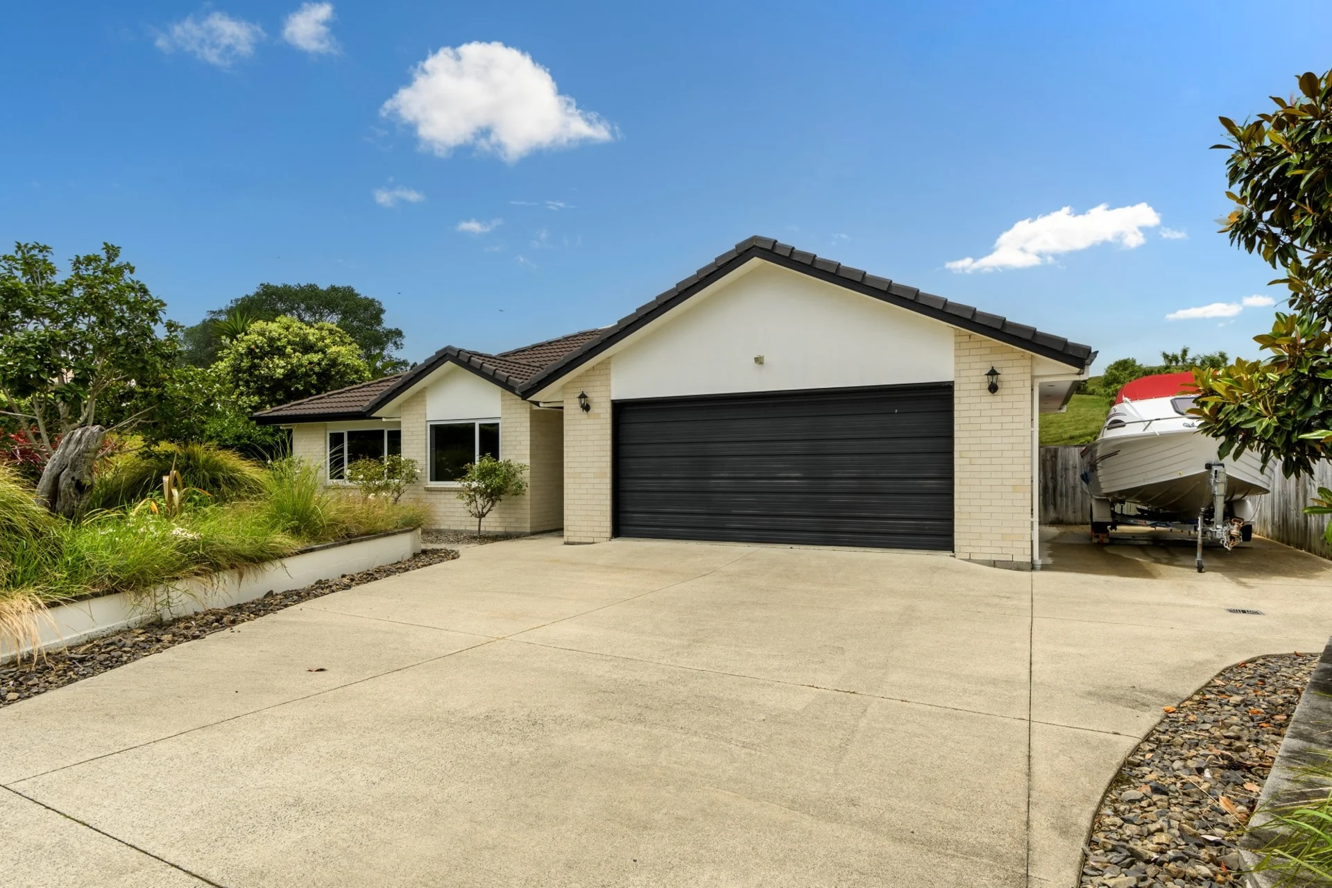 100 Falcon Drive