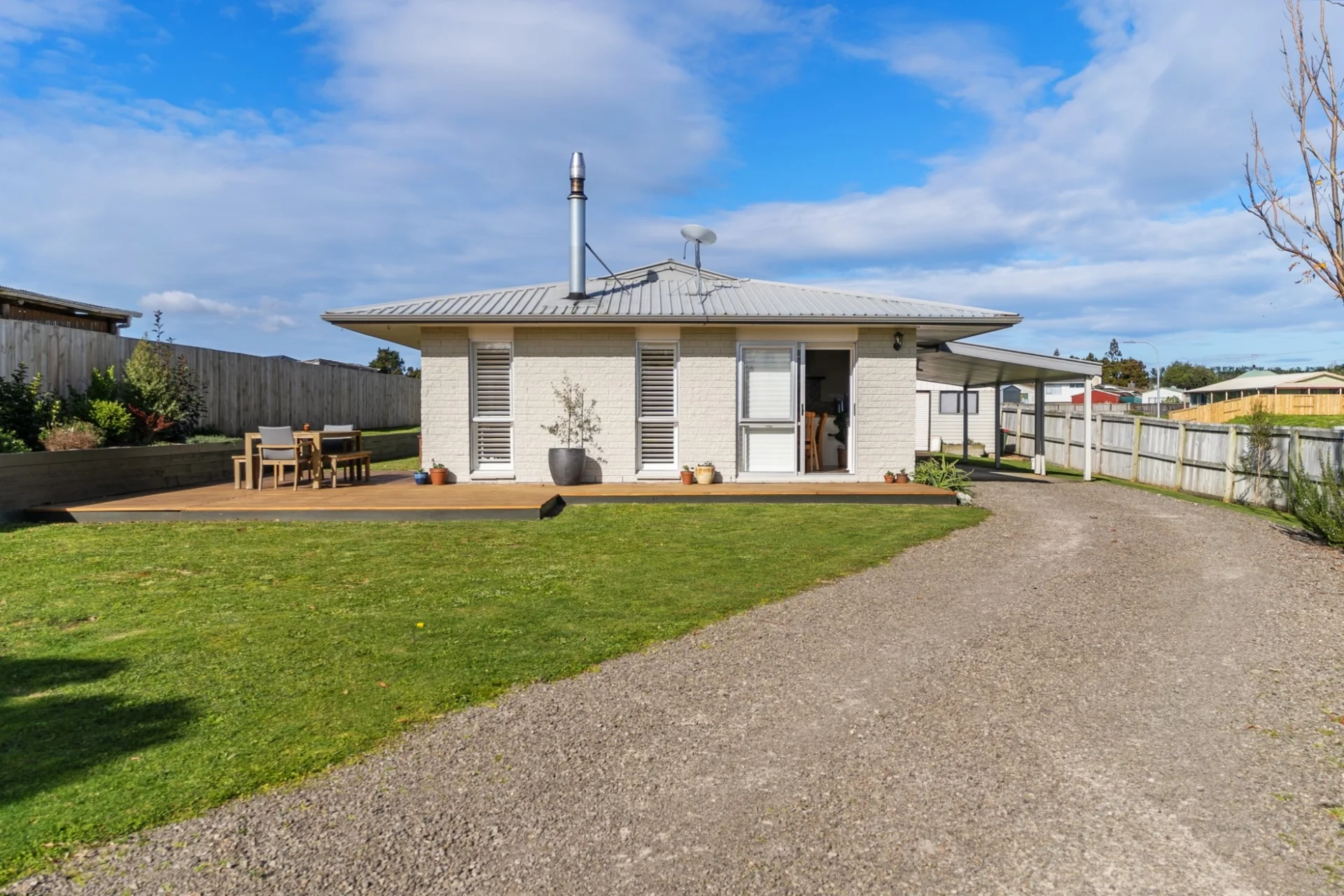 24 Arawa Road