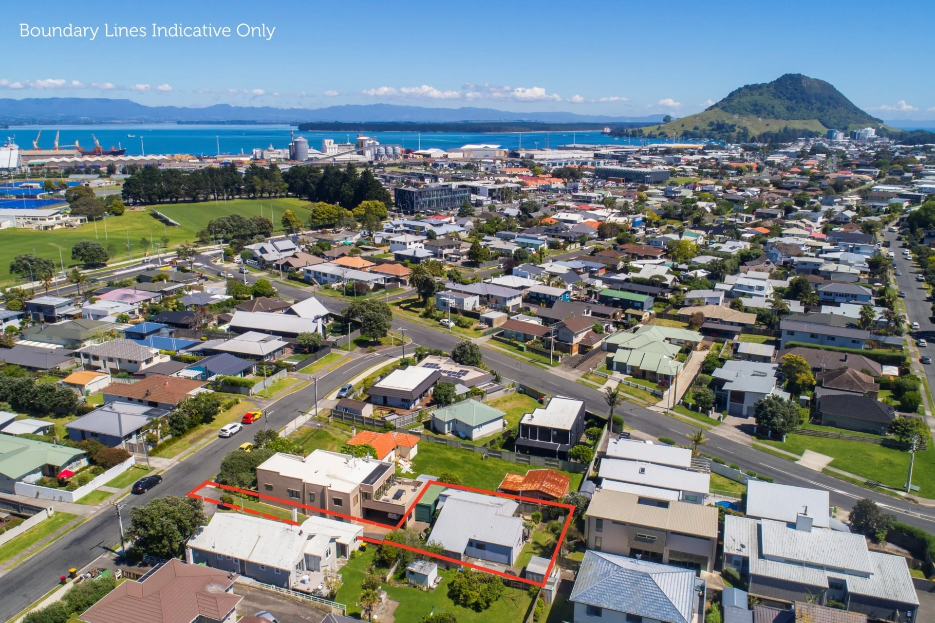 5B Campbell Road