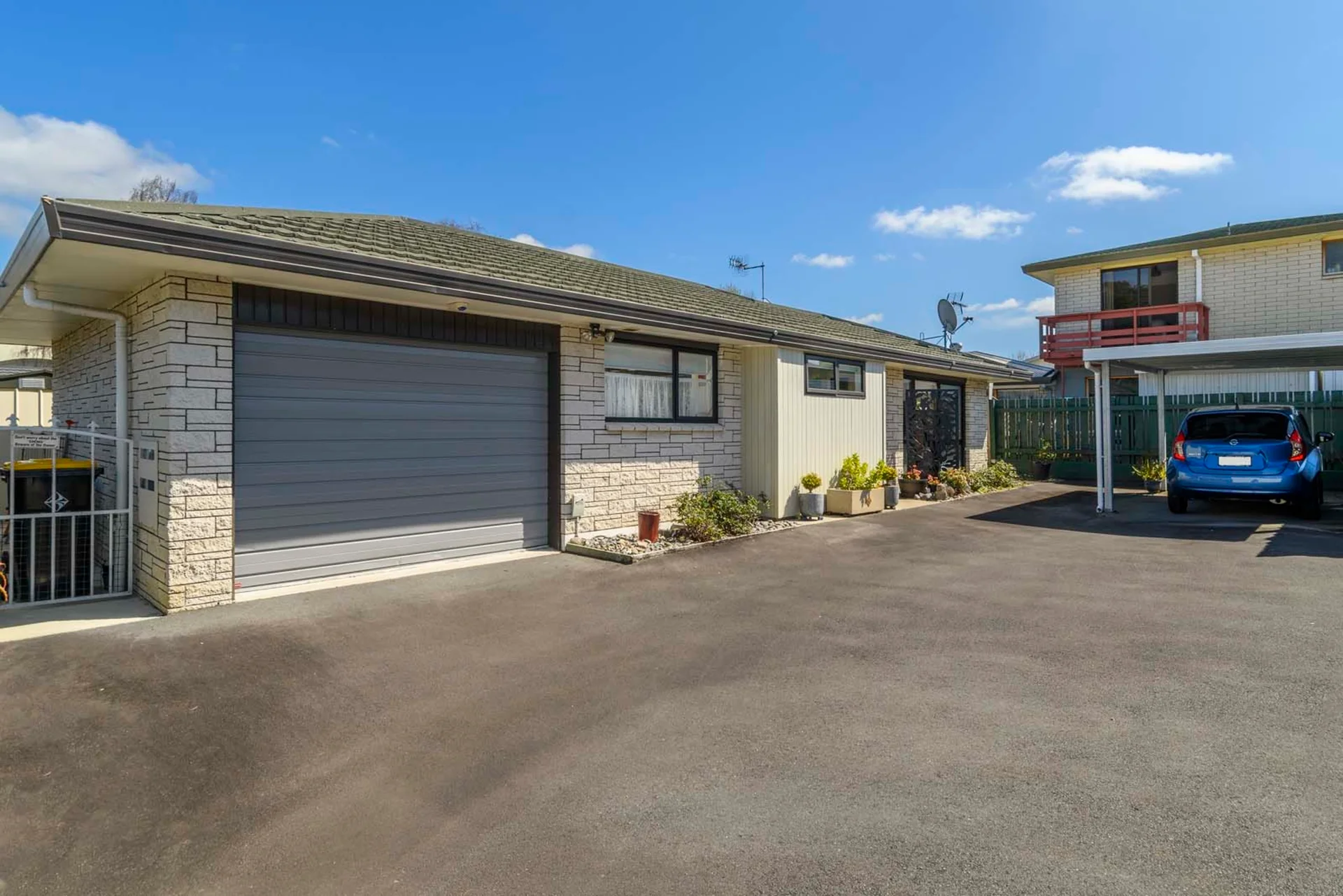 317B Devonport Road