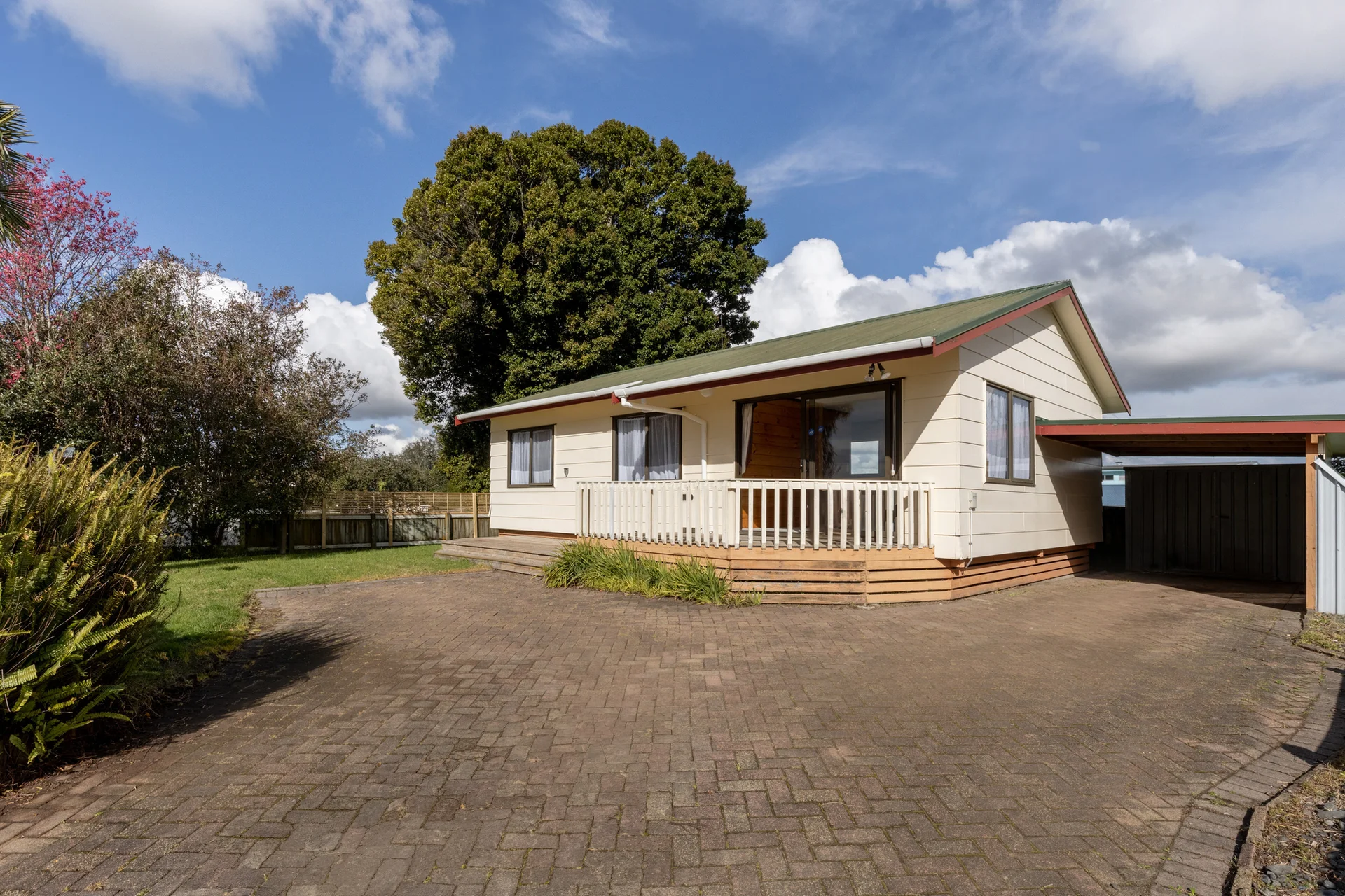 30B Merivale Road