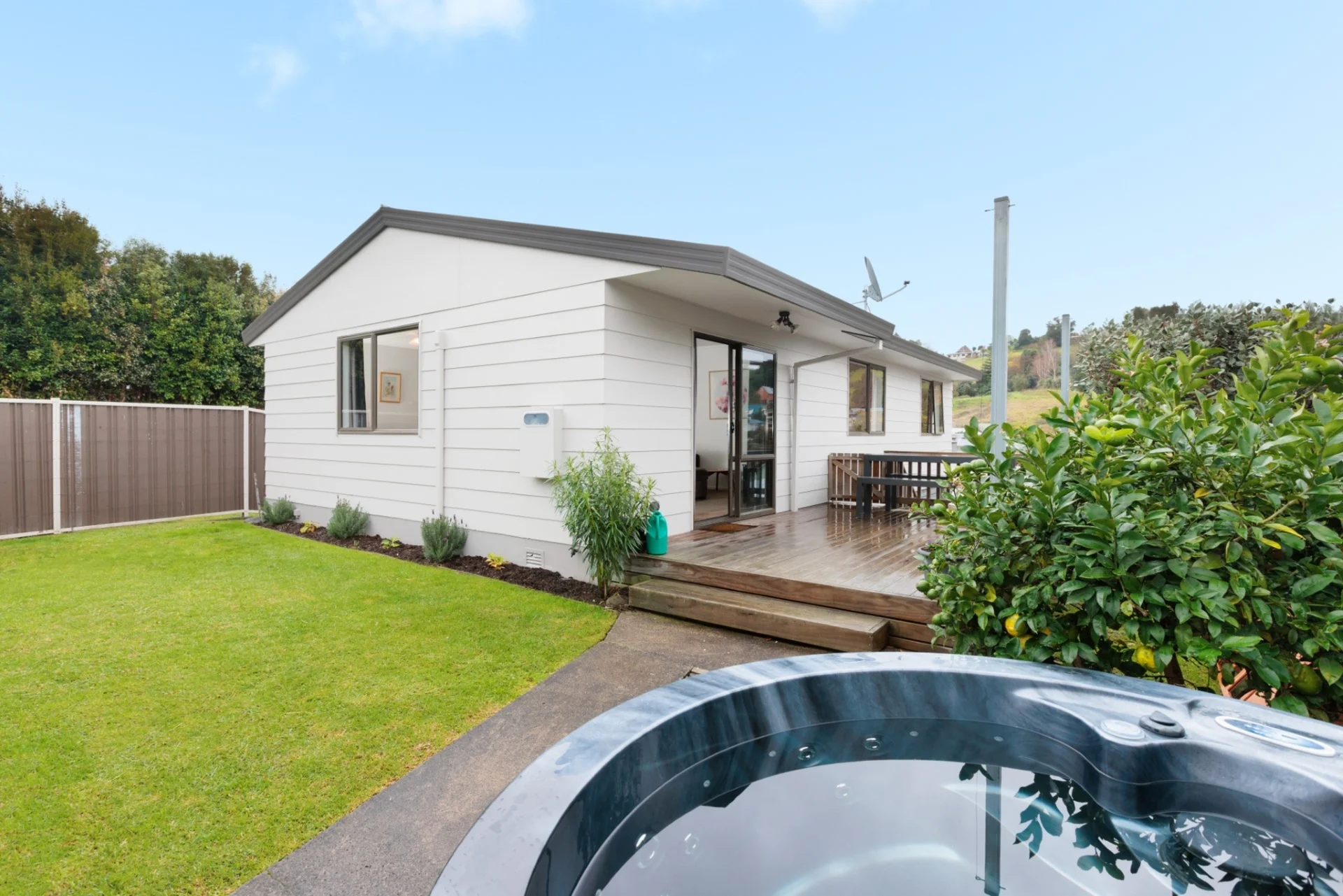 99B Waitaha Road
