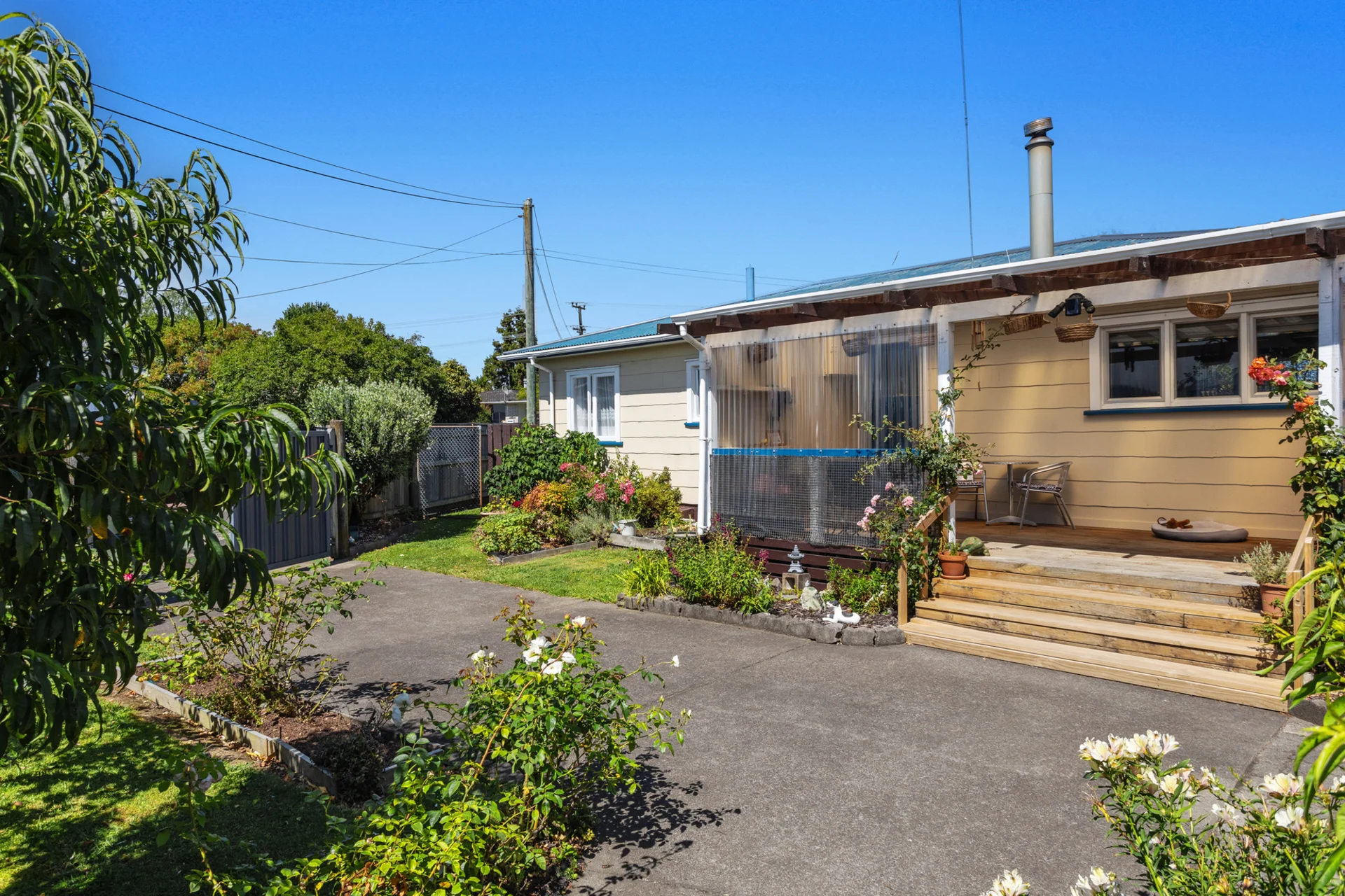 14 Hydro Road