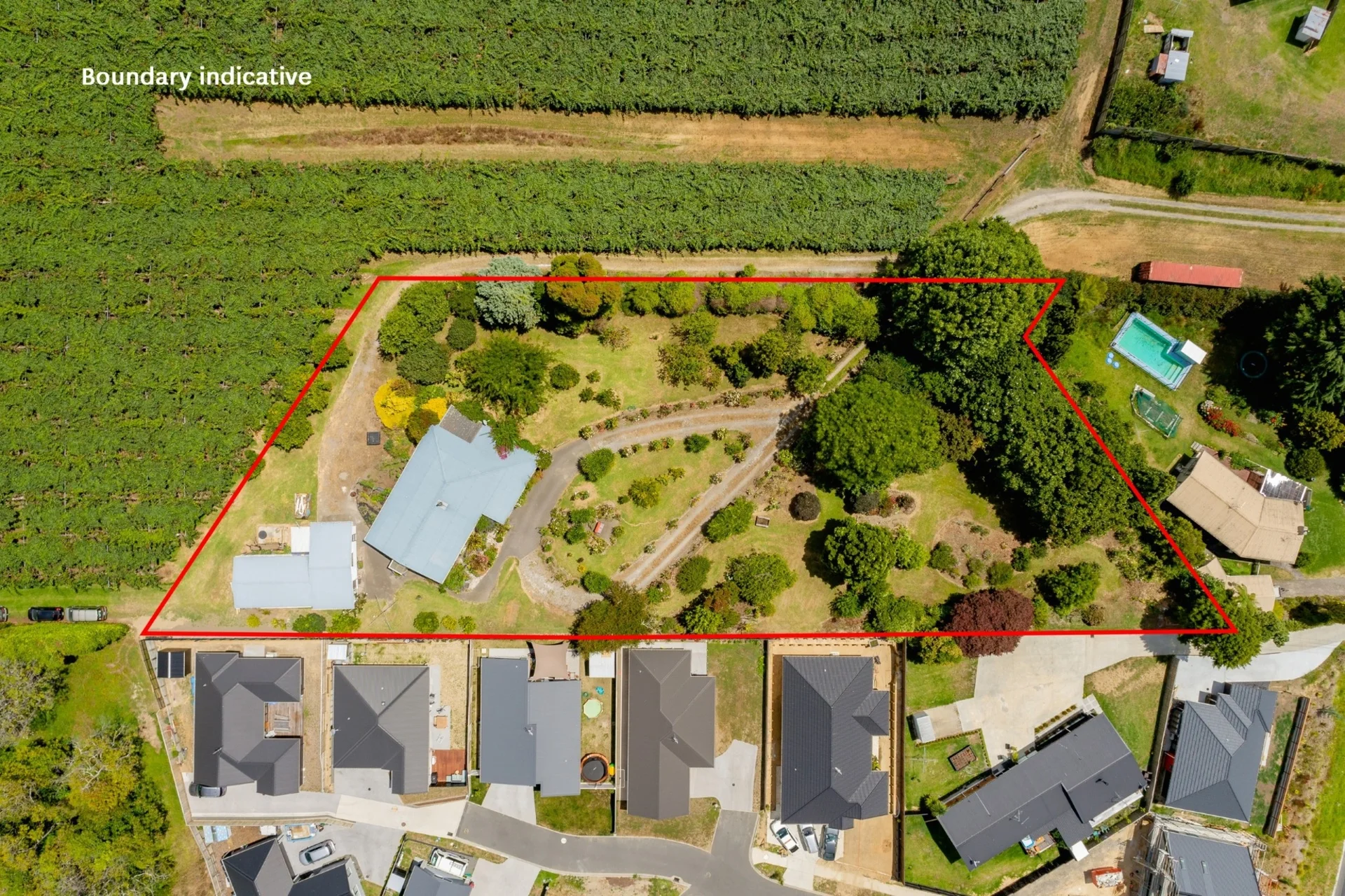 50 Macloughlin Drive