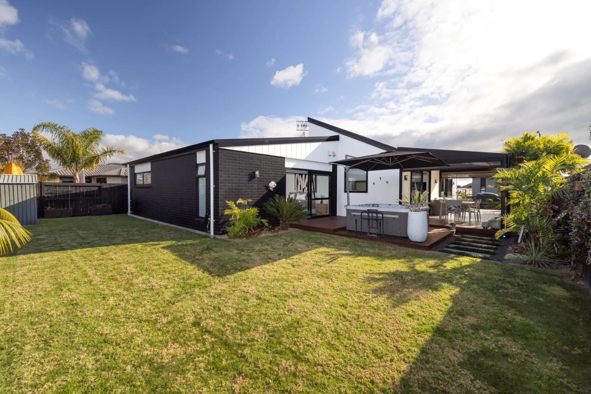 28 Harding Drive