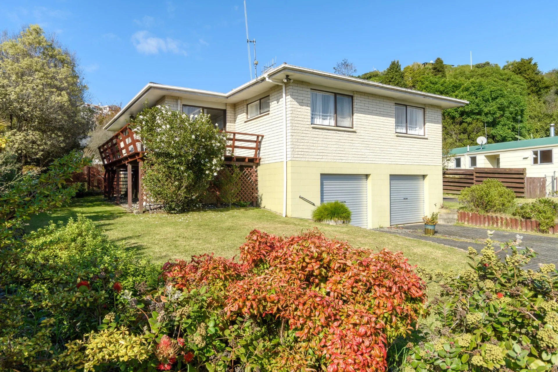 26 Graham Place