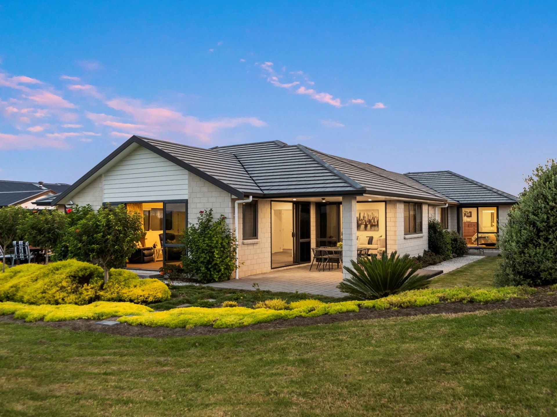 61 Montia Close