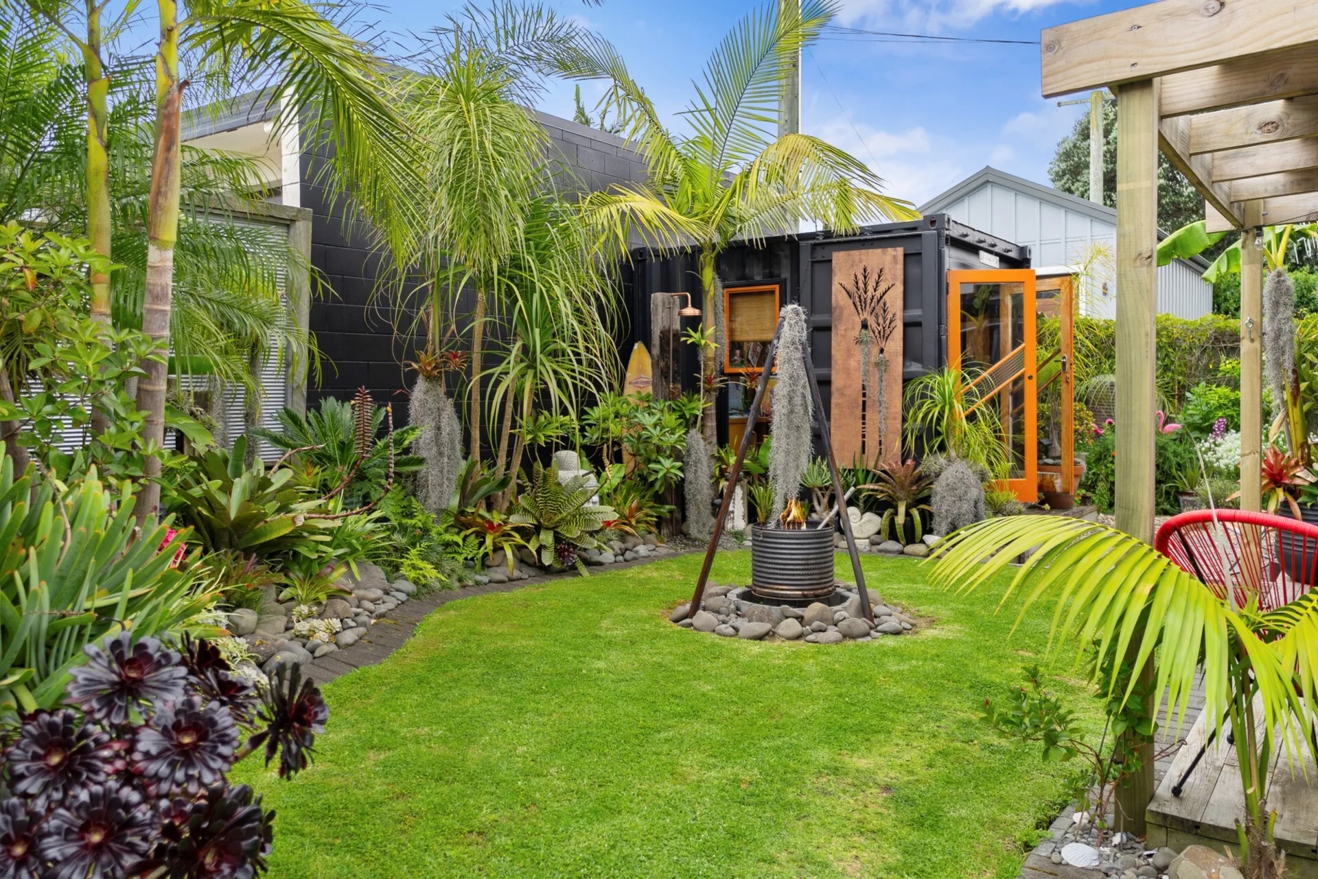 431A Maunganui Road