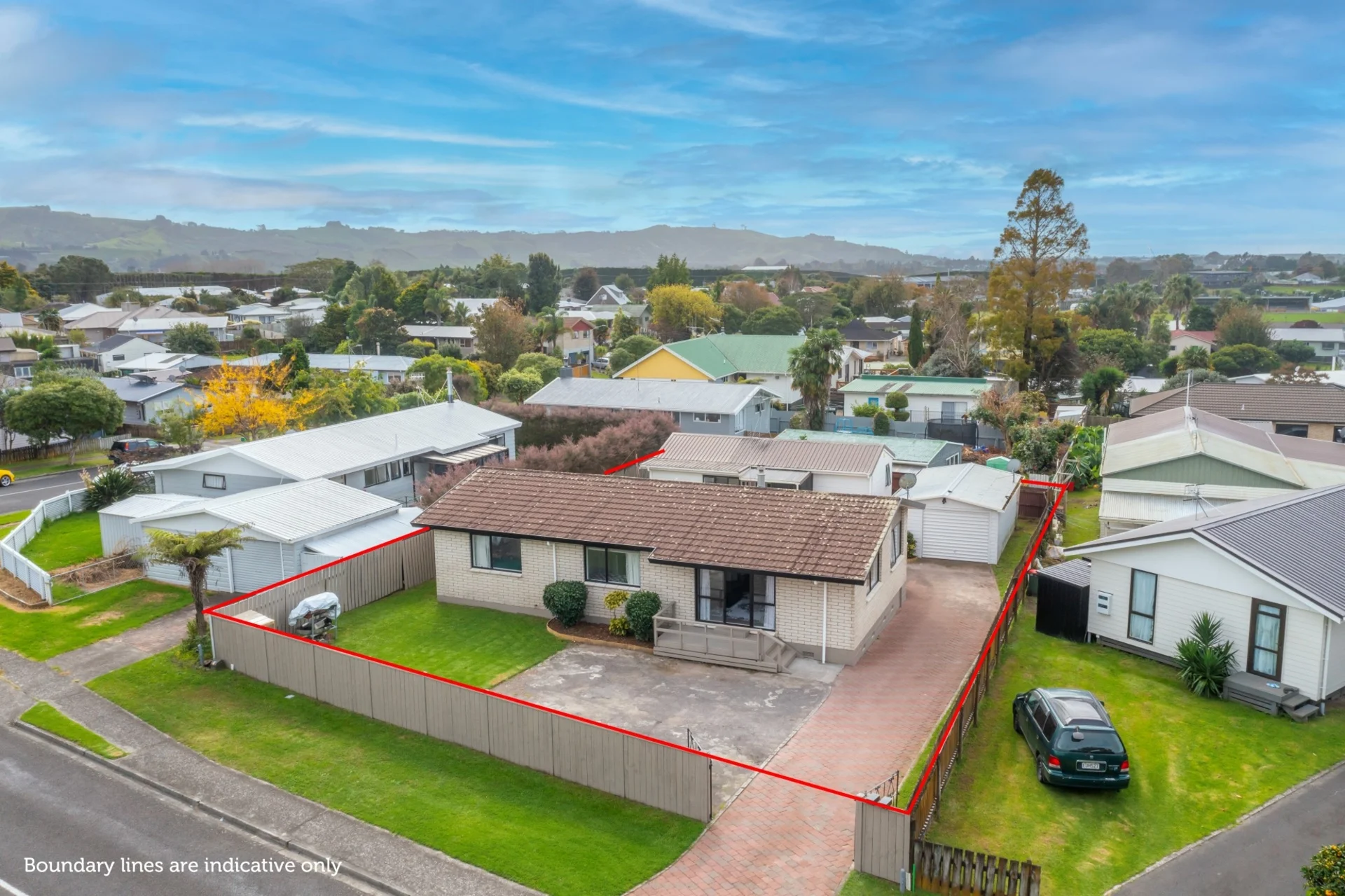 27 Macloughlin Drive