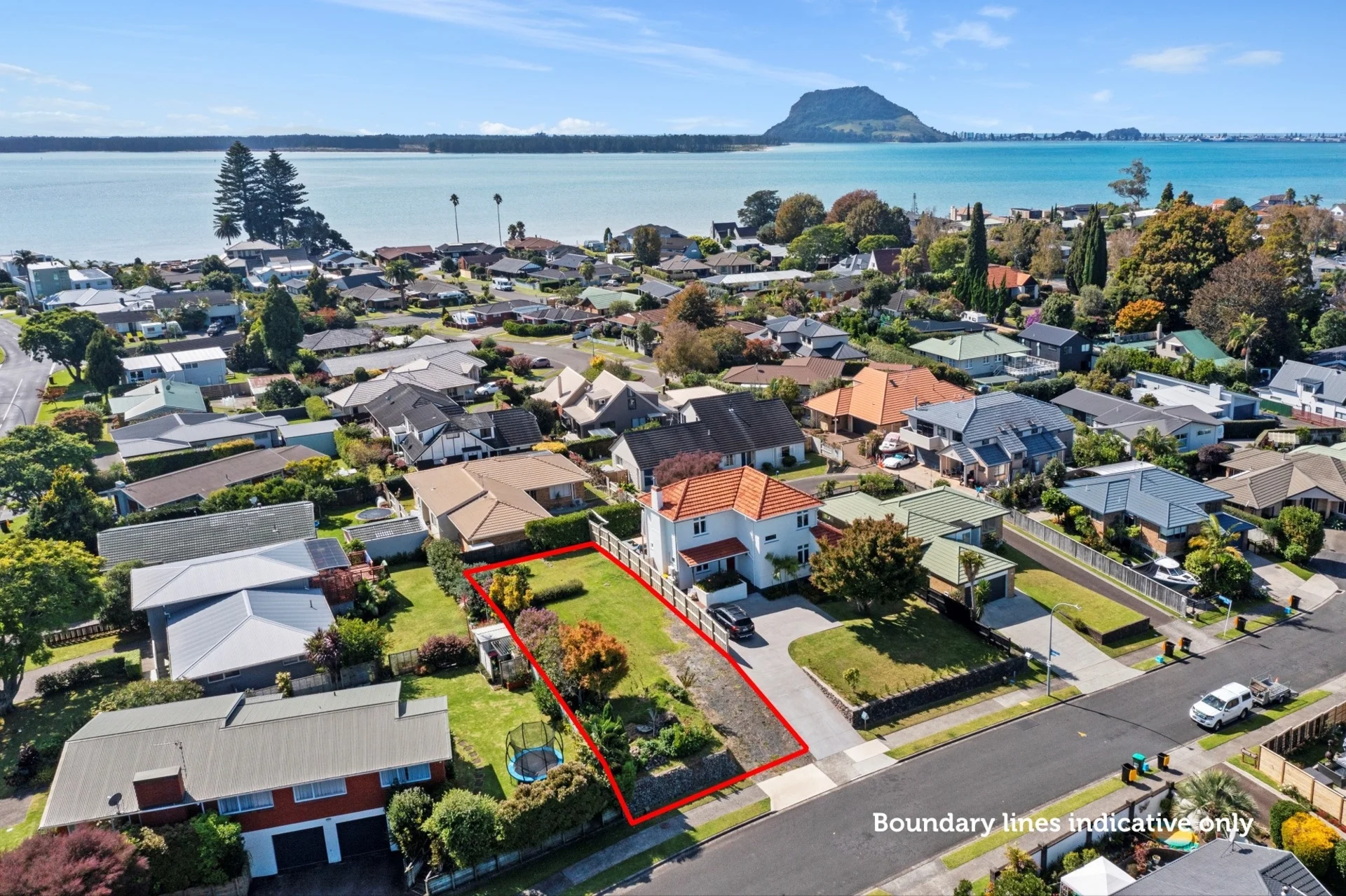25 Strathmore Street