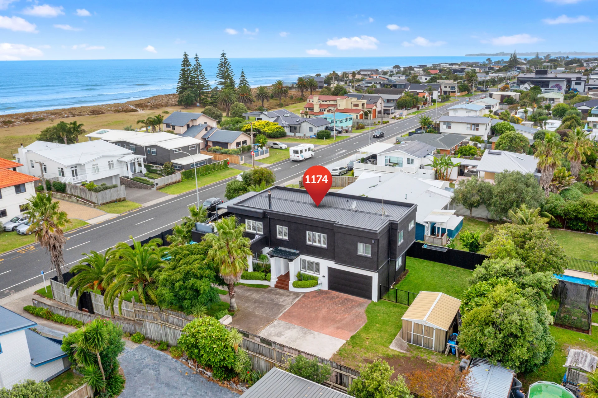 1174 Papamoa Beach Road