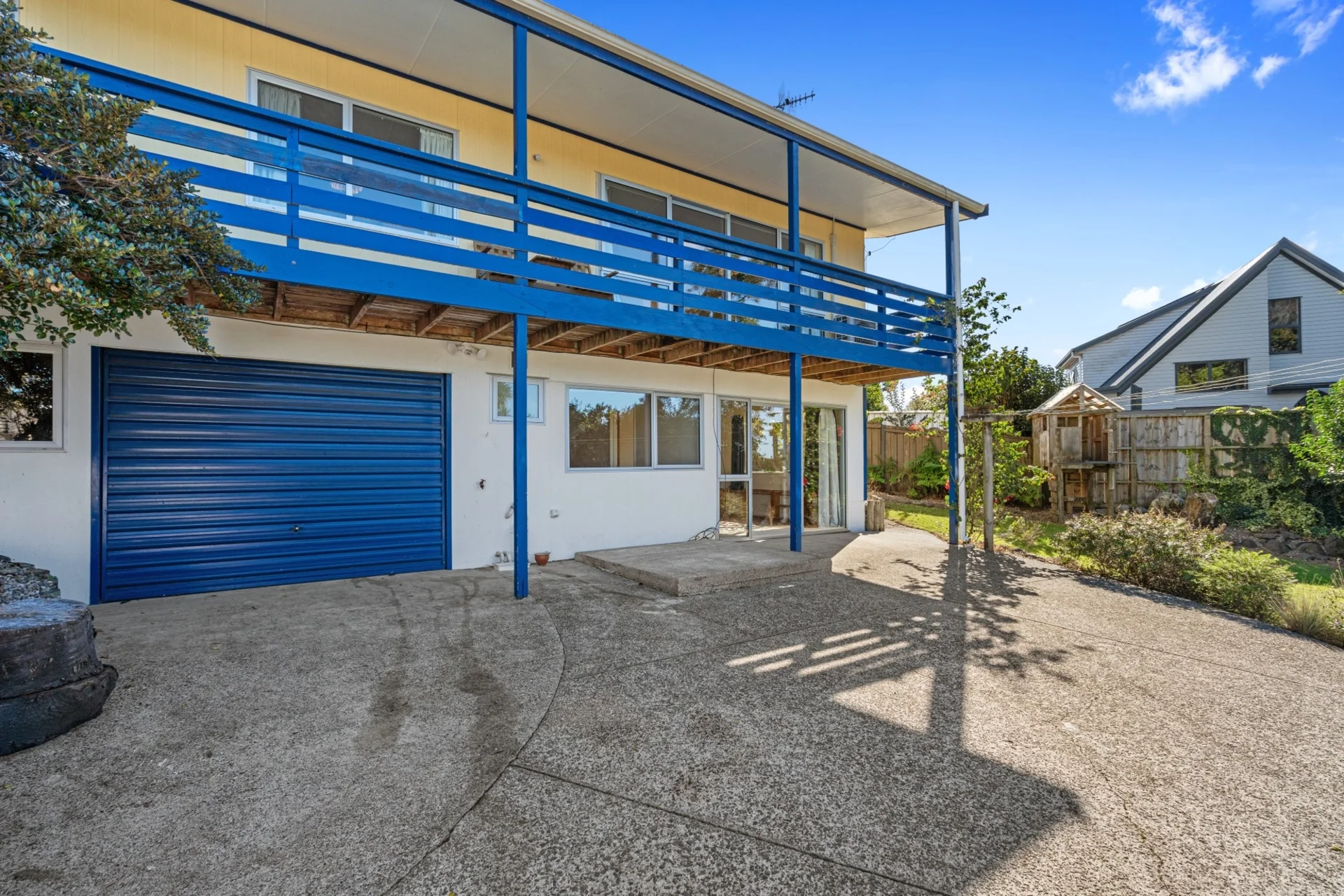 14 Lochinvar Place