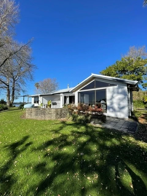 3 Wolseley Road