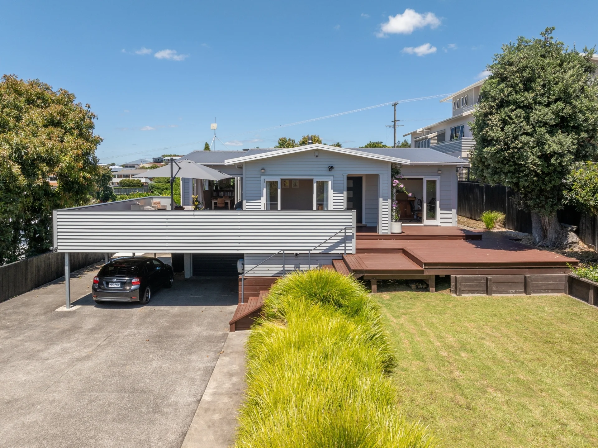57 Seaview Road