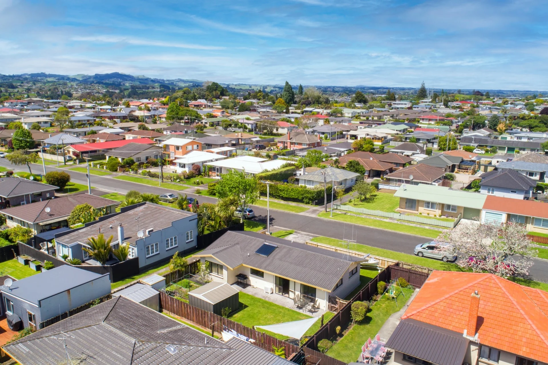 4 Pemberton Crescent