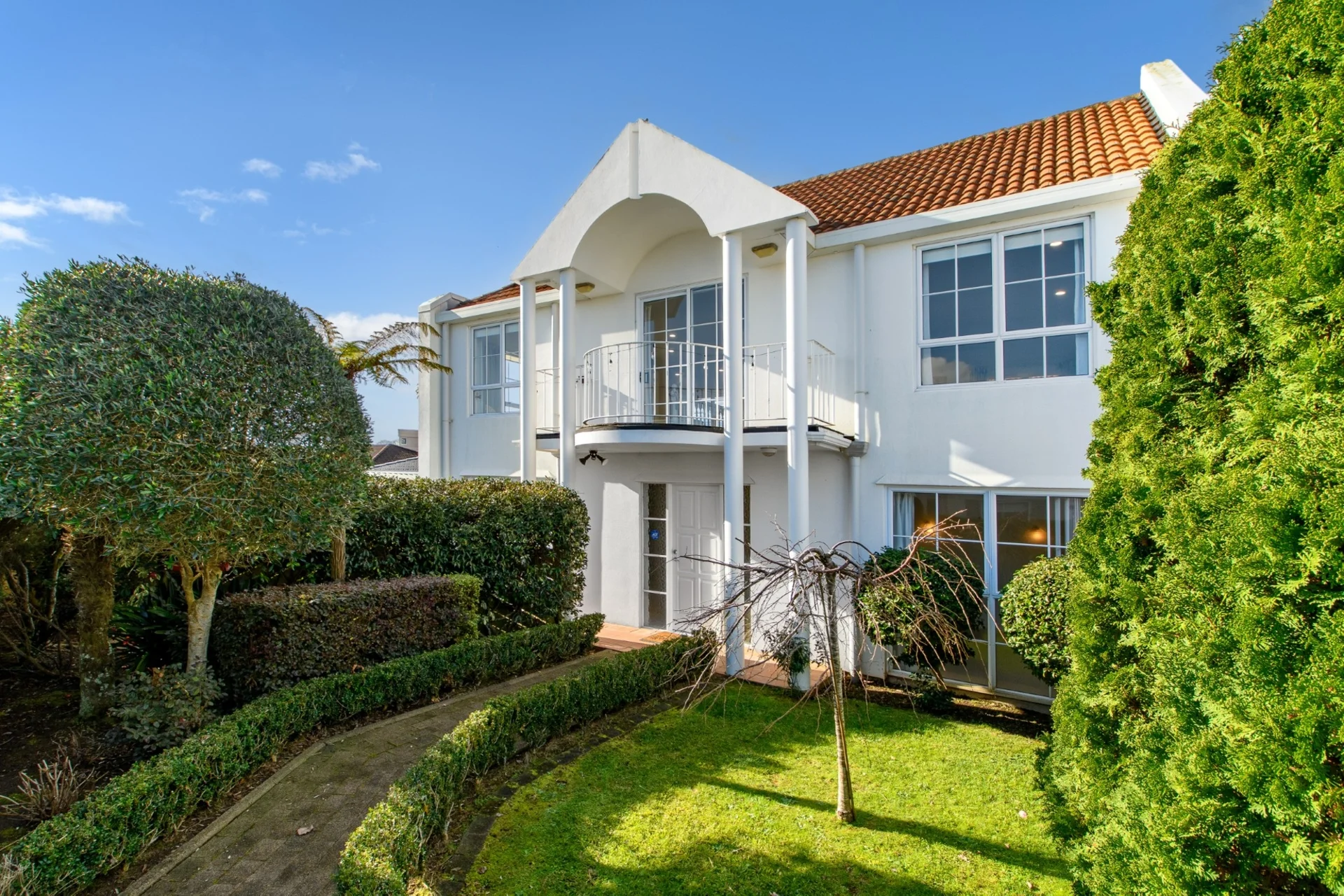 7/38 Percival Avenue