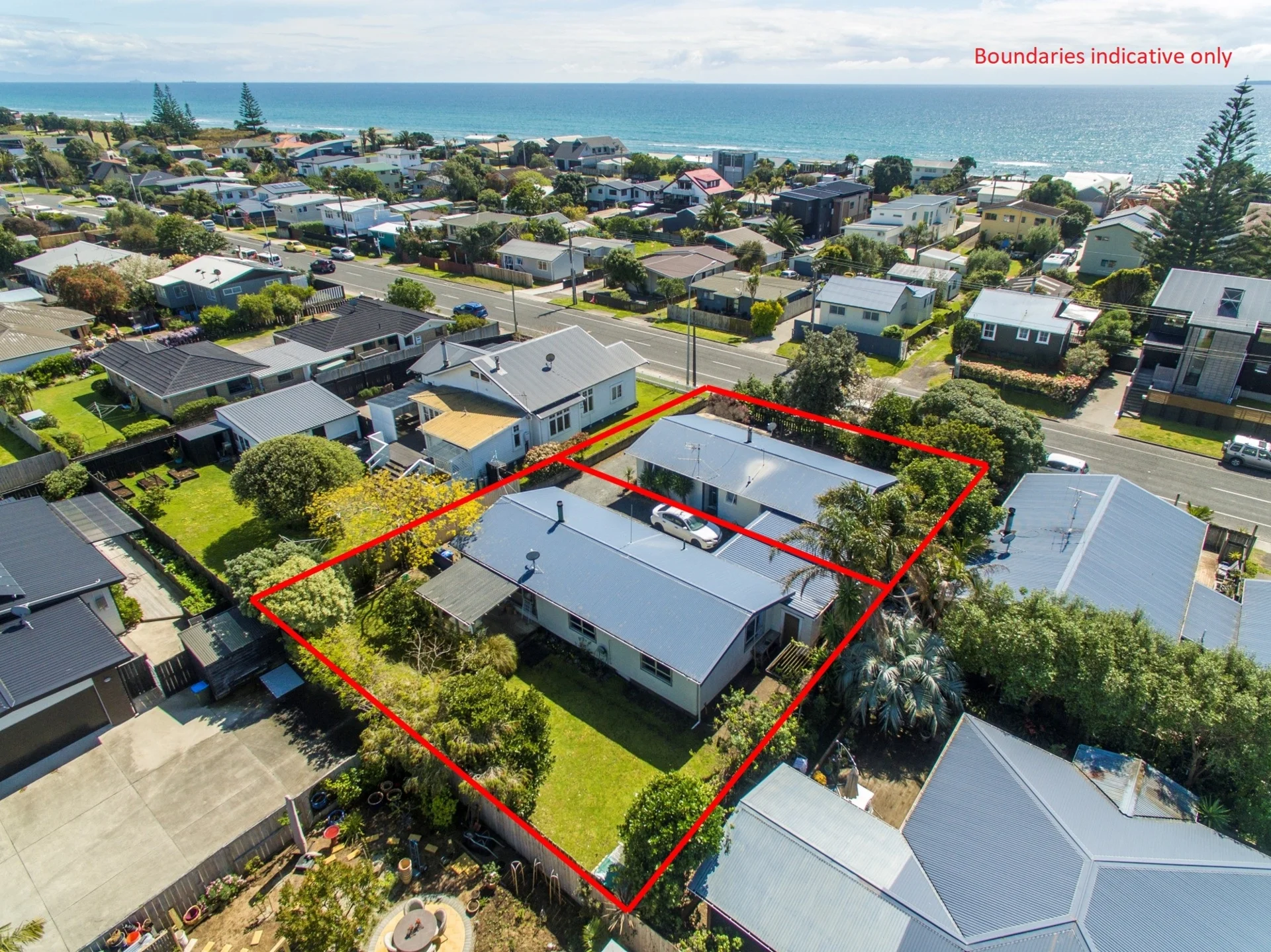 1216B Papamoa Beach Road