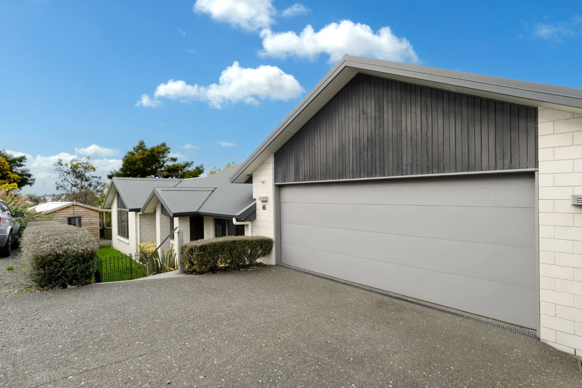65 Chater Avenue