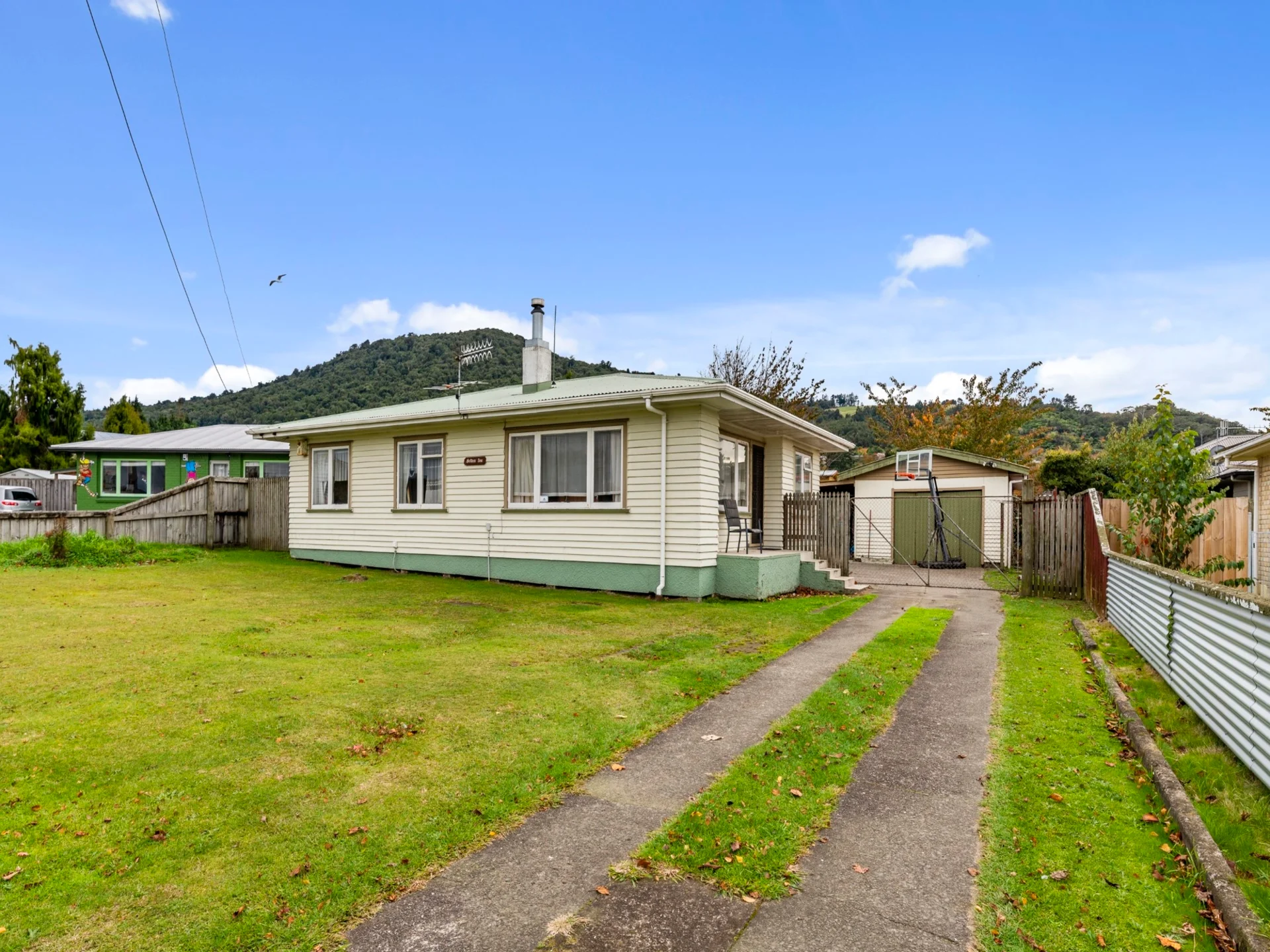 193 Clayton Road