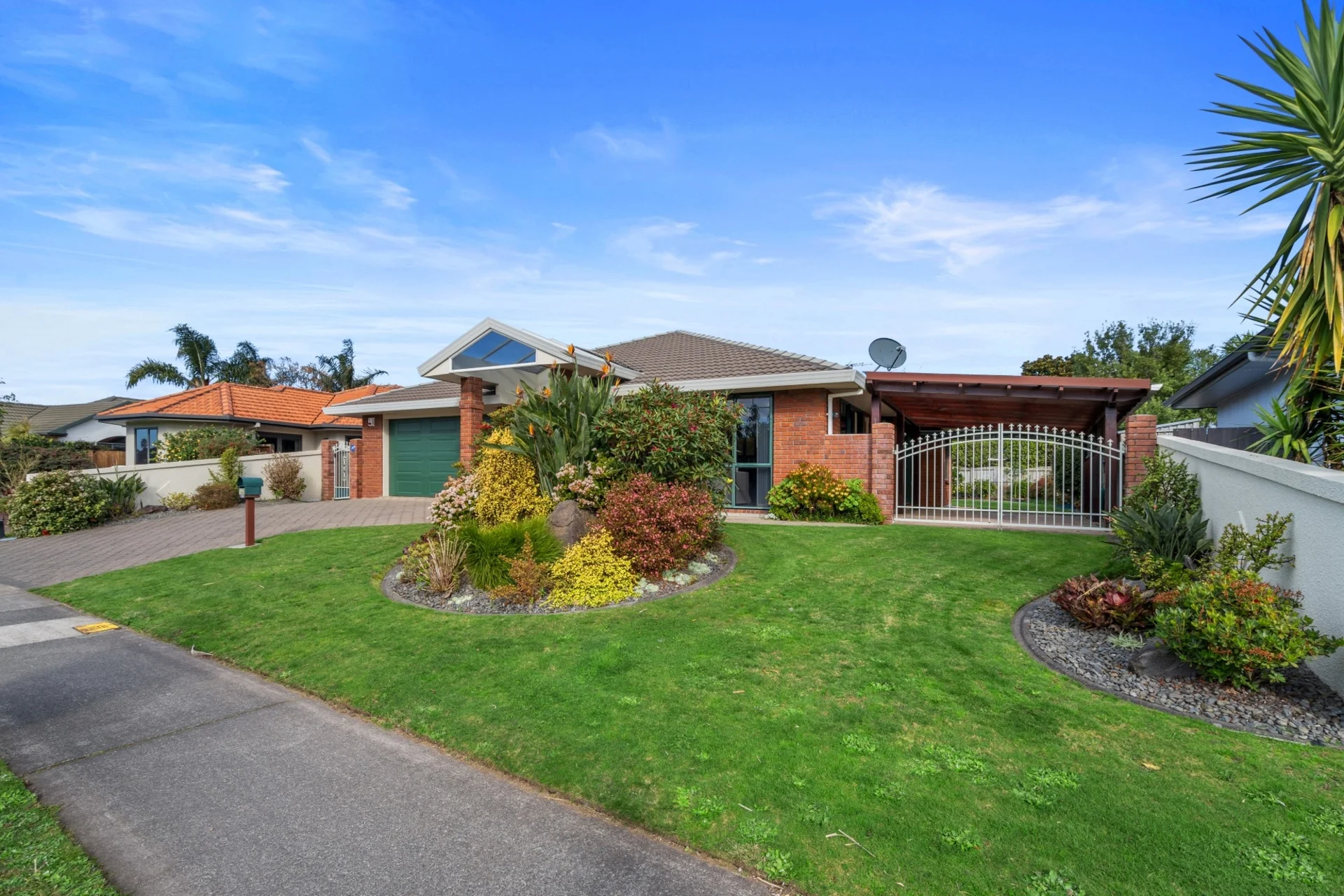 140 Gravatt Road