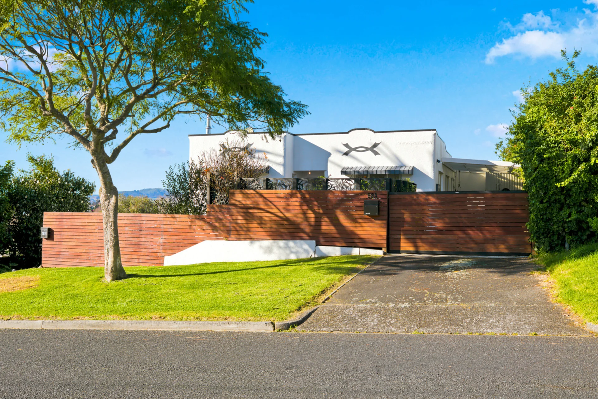 68A Paine Street