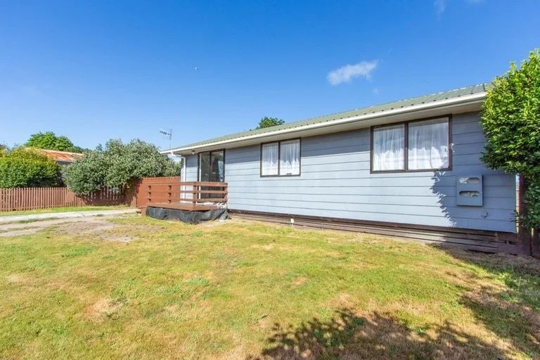 7 Beech Place