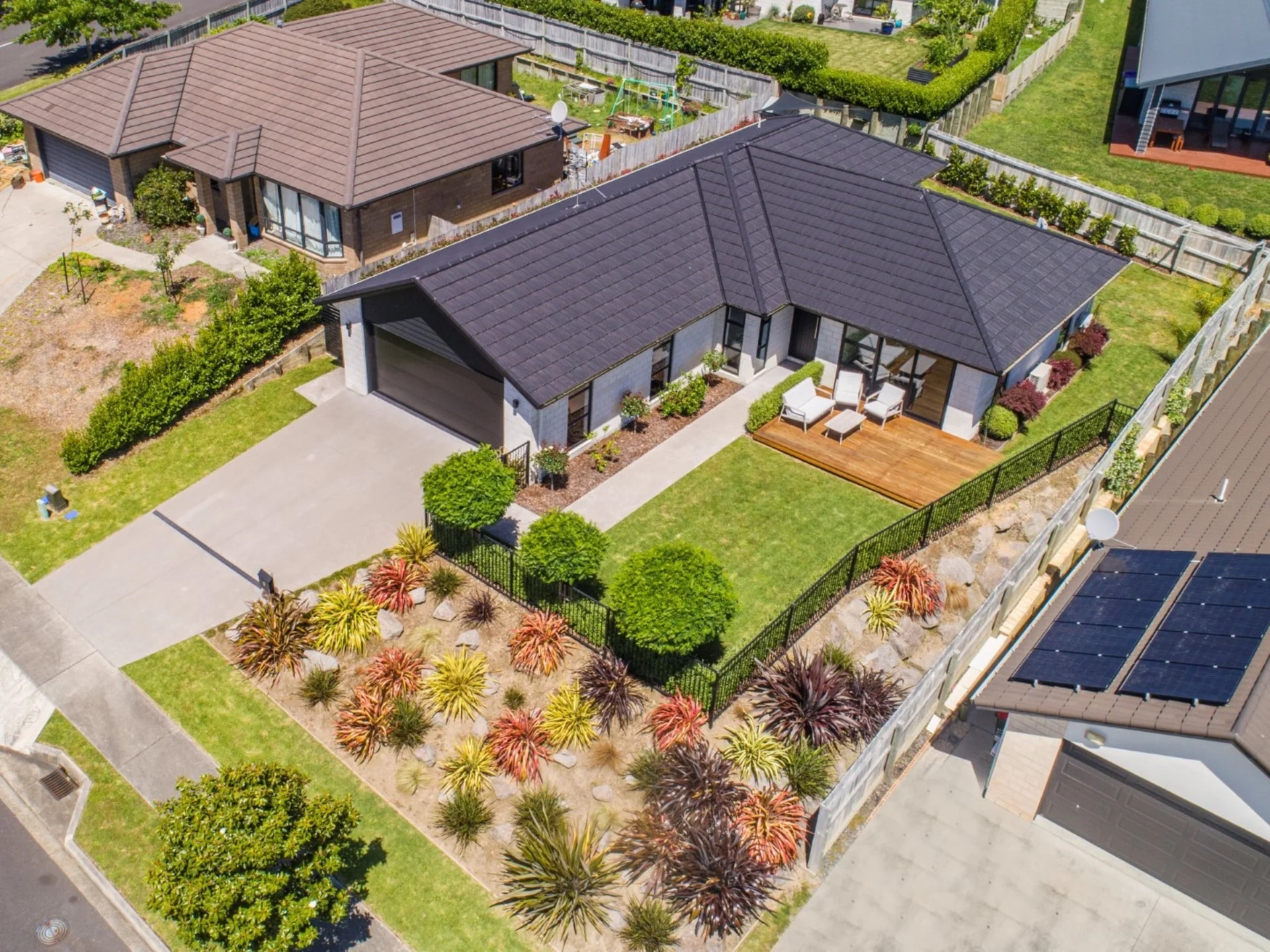 9 Ballintoy Park Drive