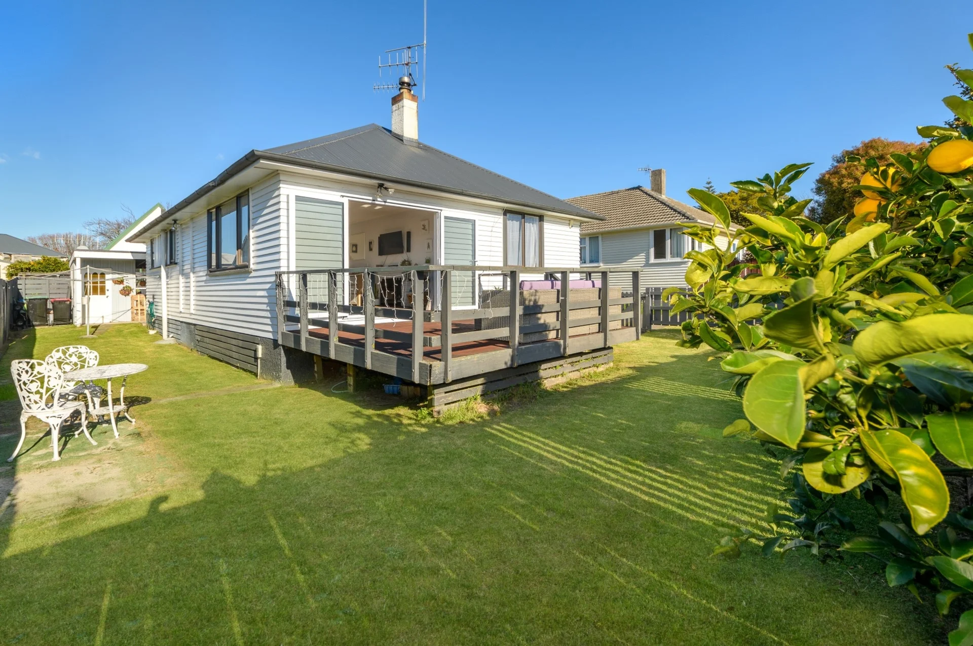 19A Cook Street