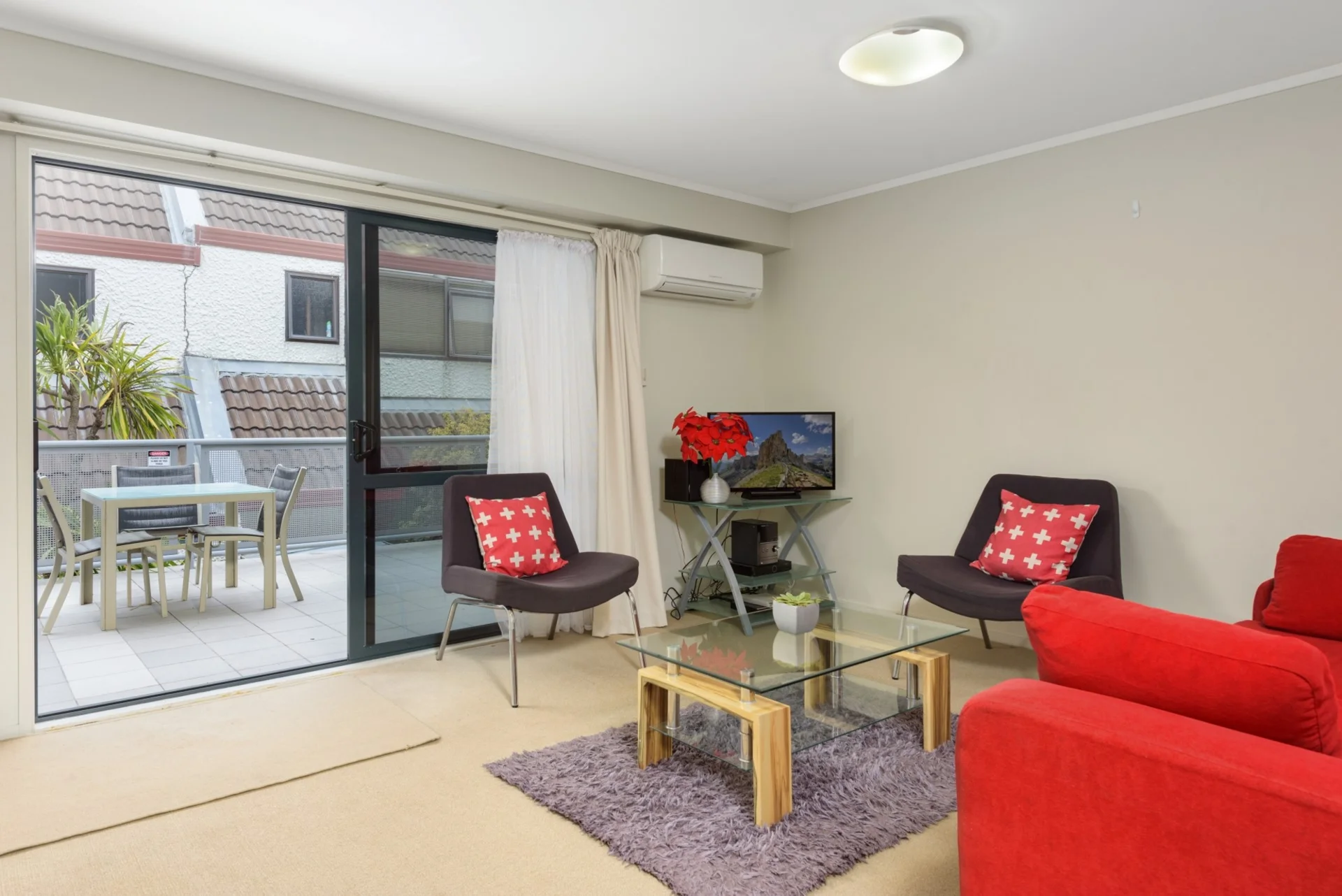 8/49 Maunganui Road