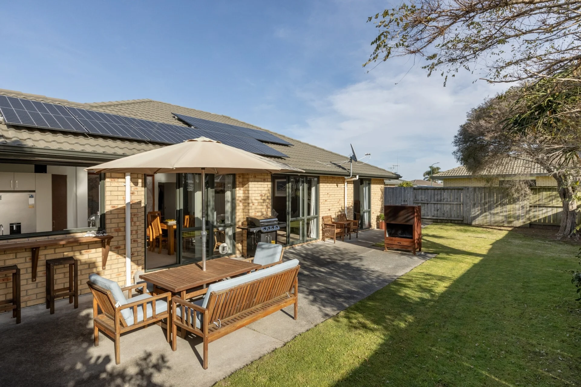 9 Beachmere Place