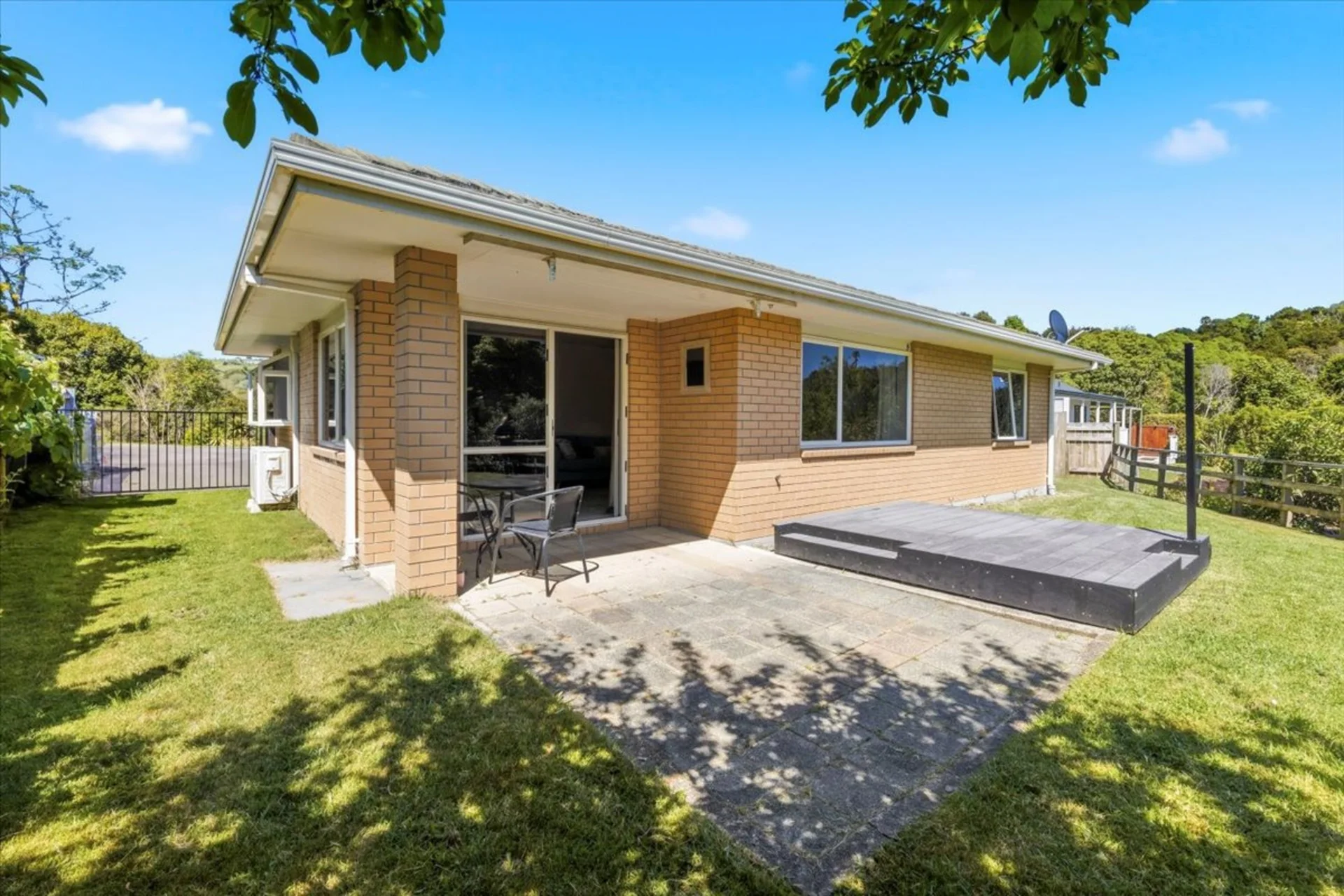 16 Eclipse Terrace