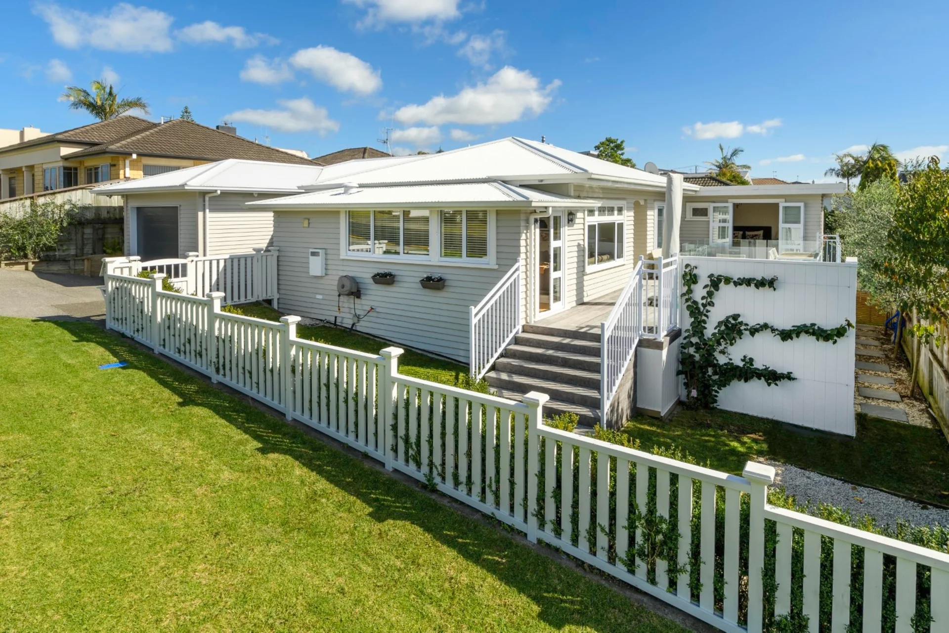 49A Christopher Street