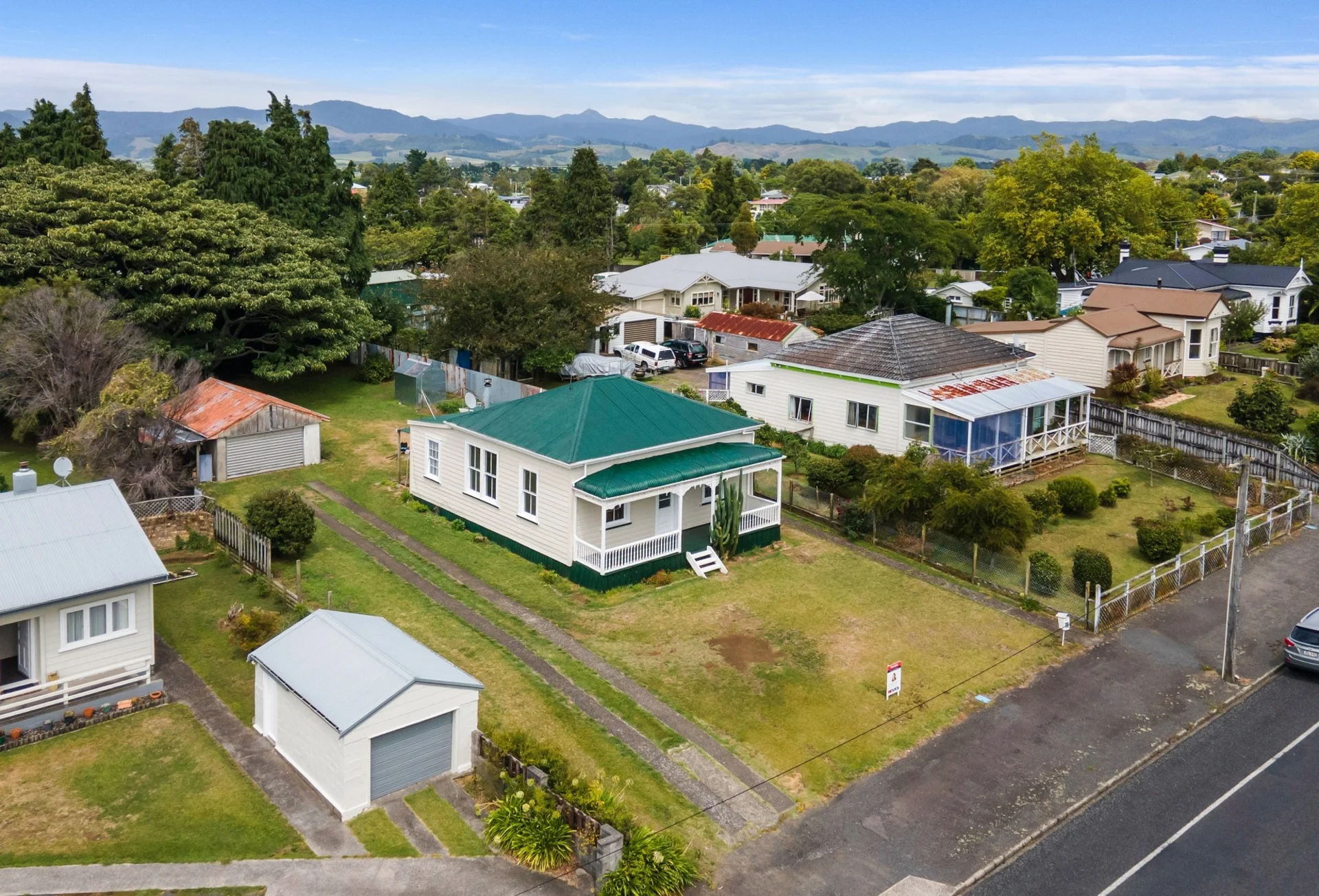 14 Kenny Street