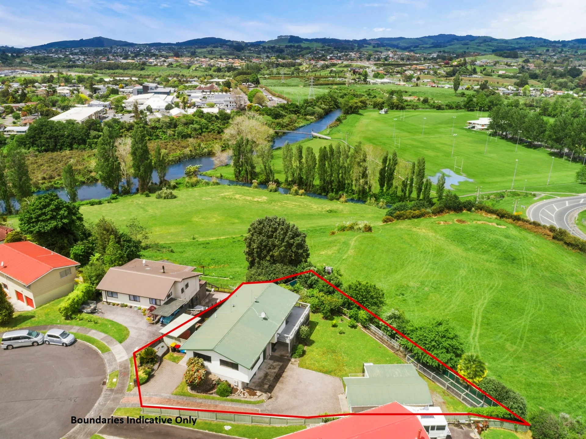 20 Knox Place
