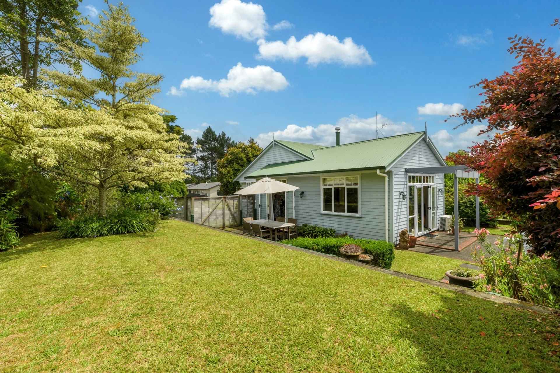 1 Elderton Avenue