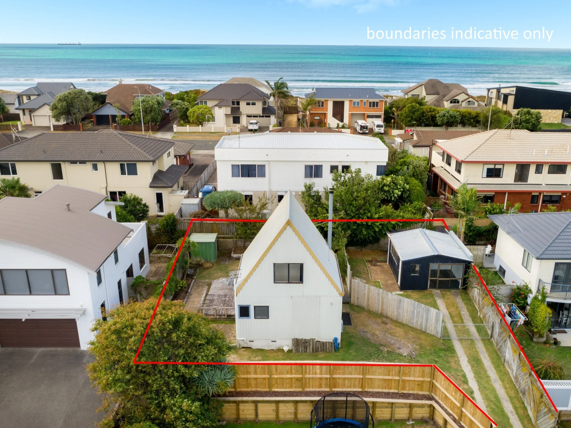 57A Maranui Street