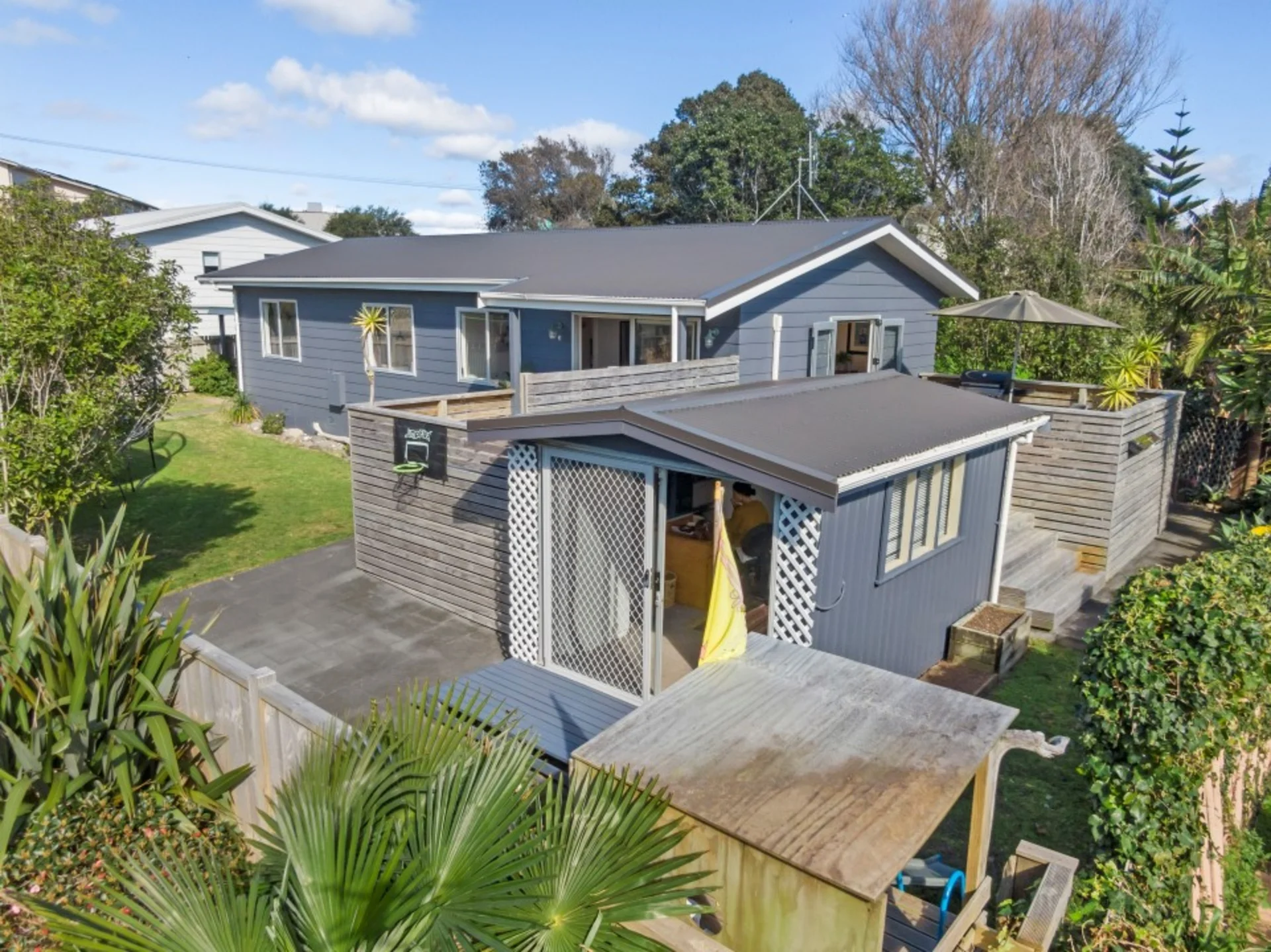 3 Marjorie Lane