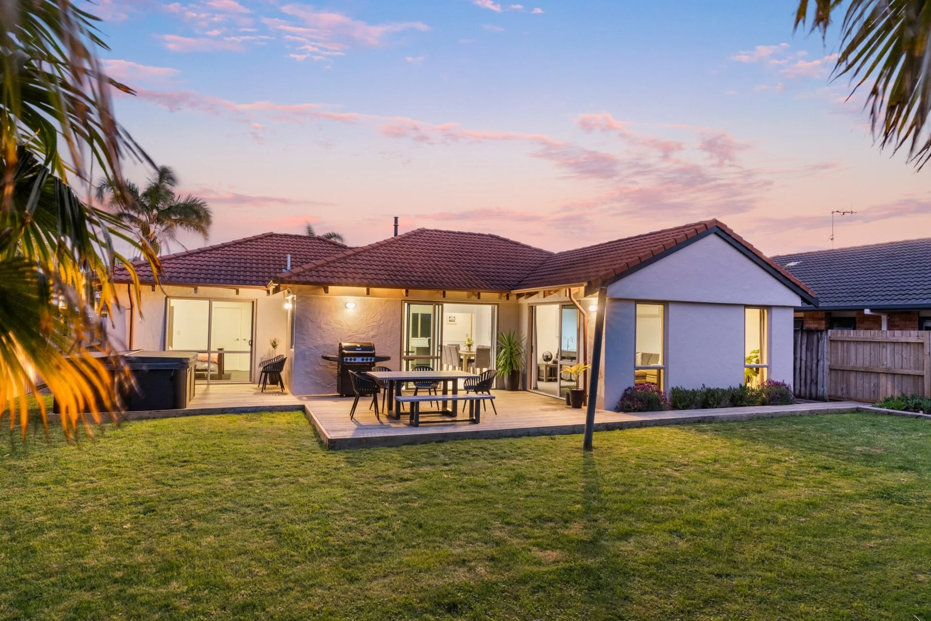 6 Ohope Place
