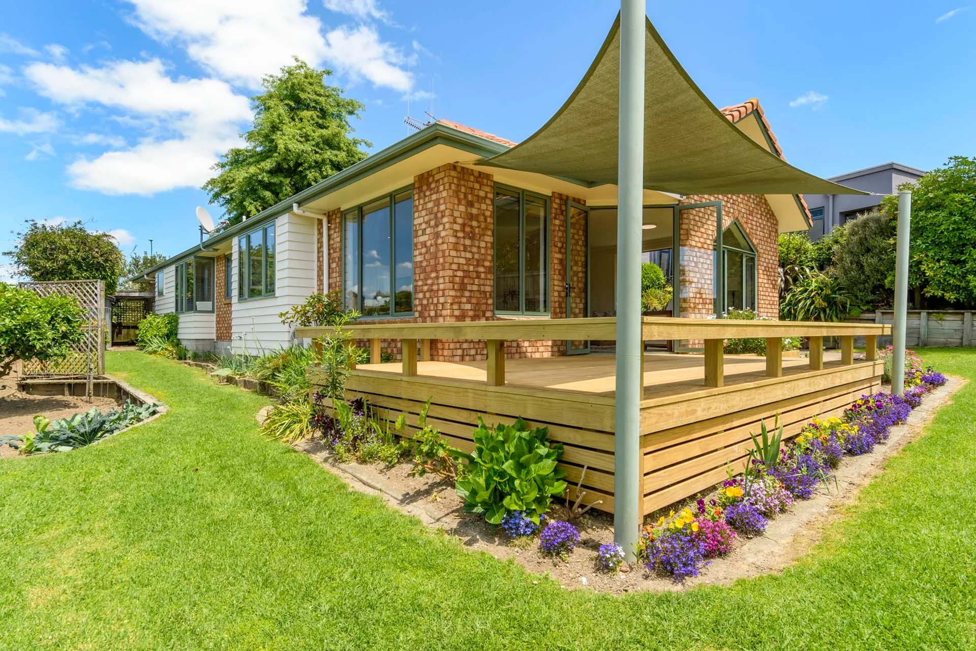 4 Harlech Glen