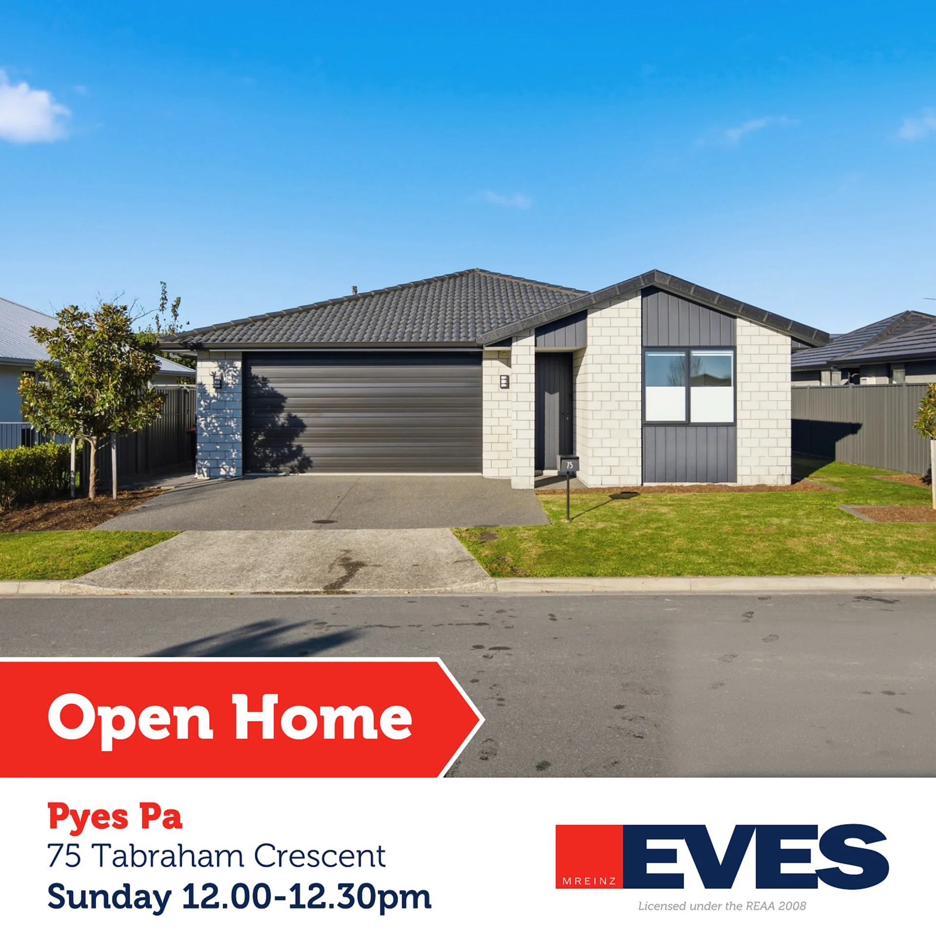 75 Tabraham Crescent