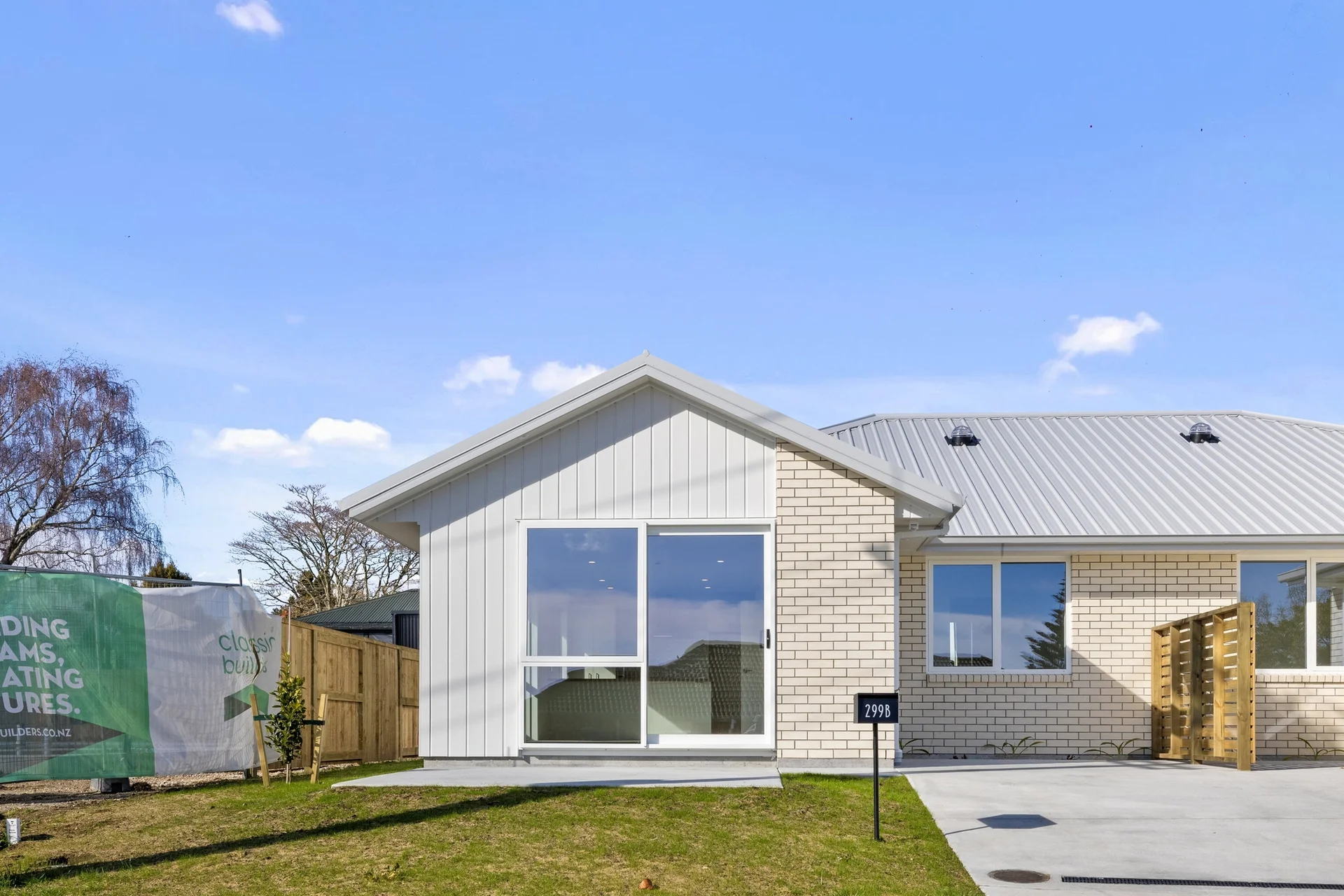 299A Vaughan Road