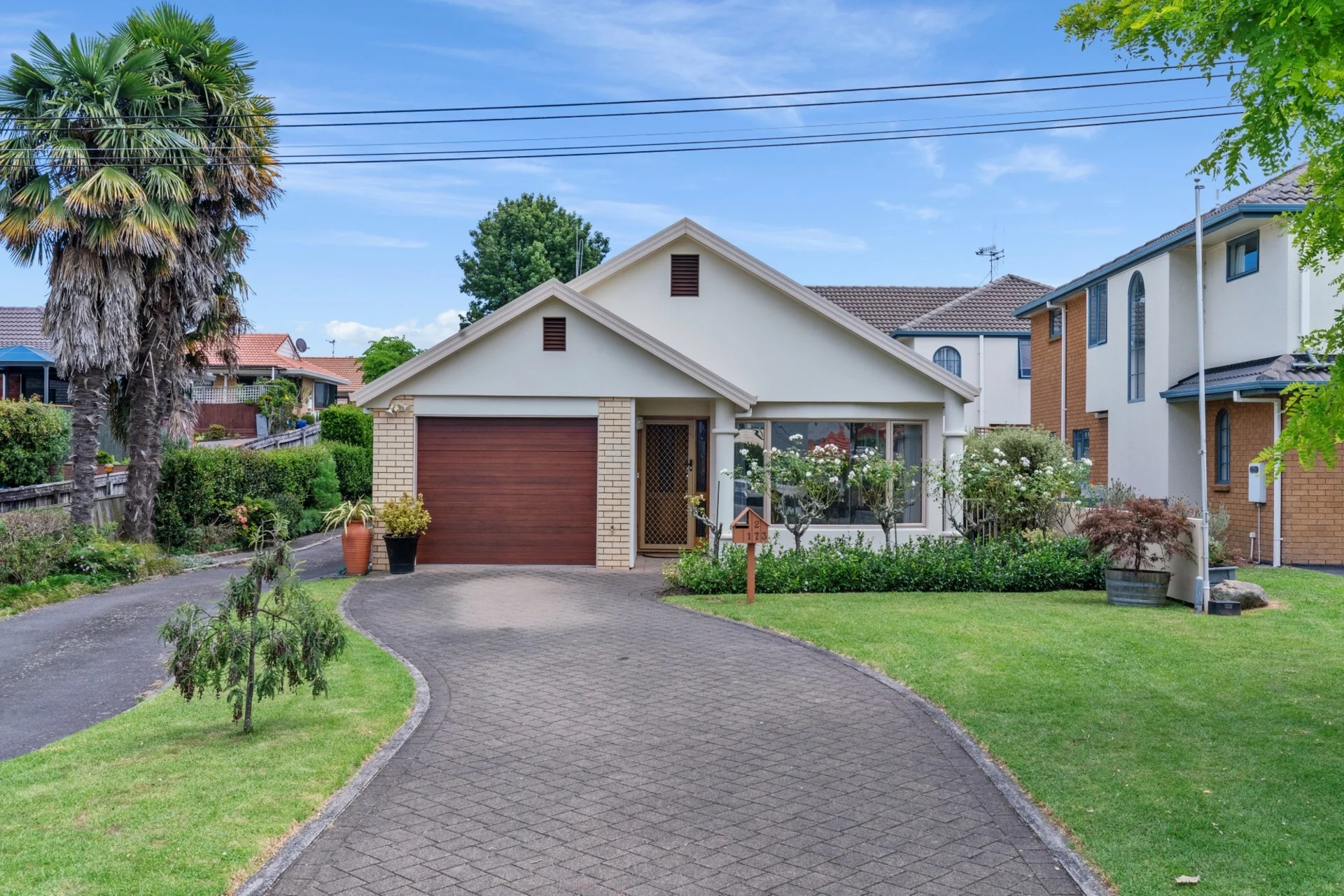 173 Edgecumbe Road
