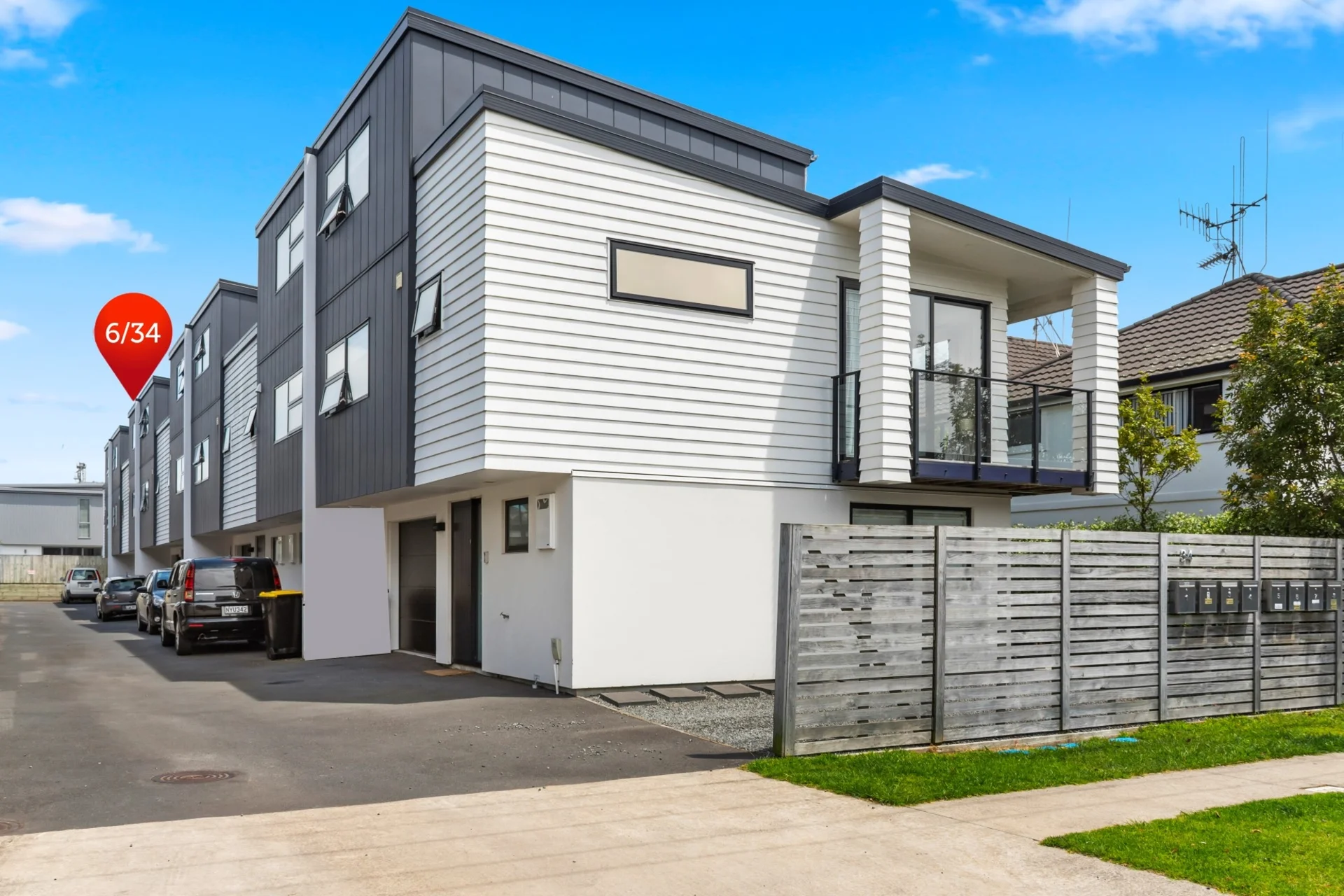 6/34 Miro Street