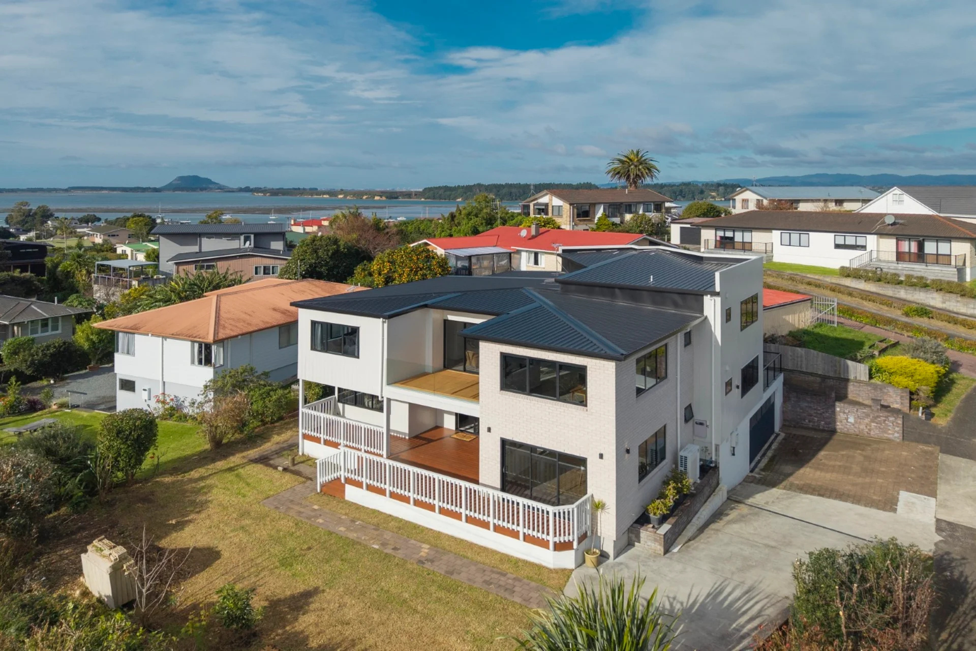 1 Coppelia Avenue