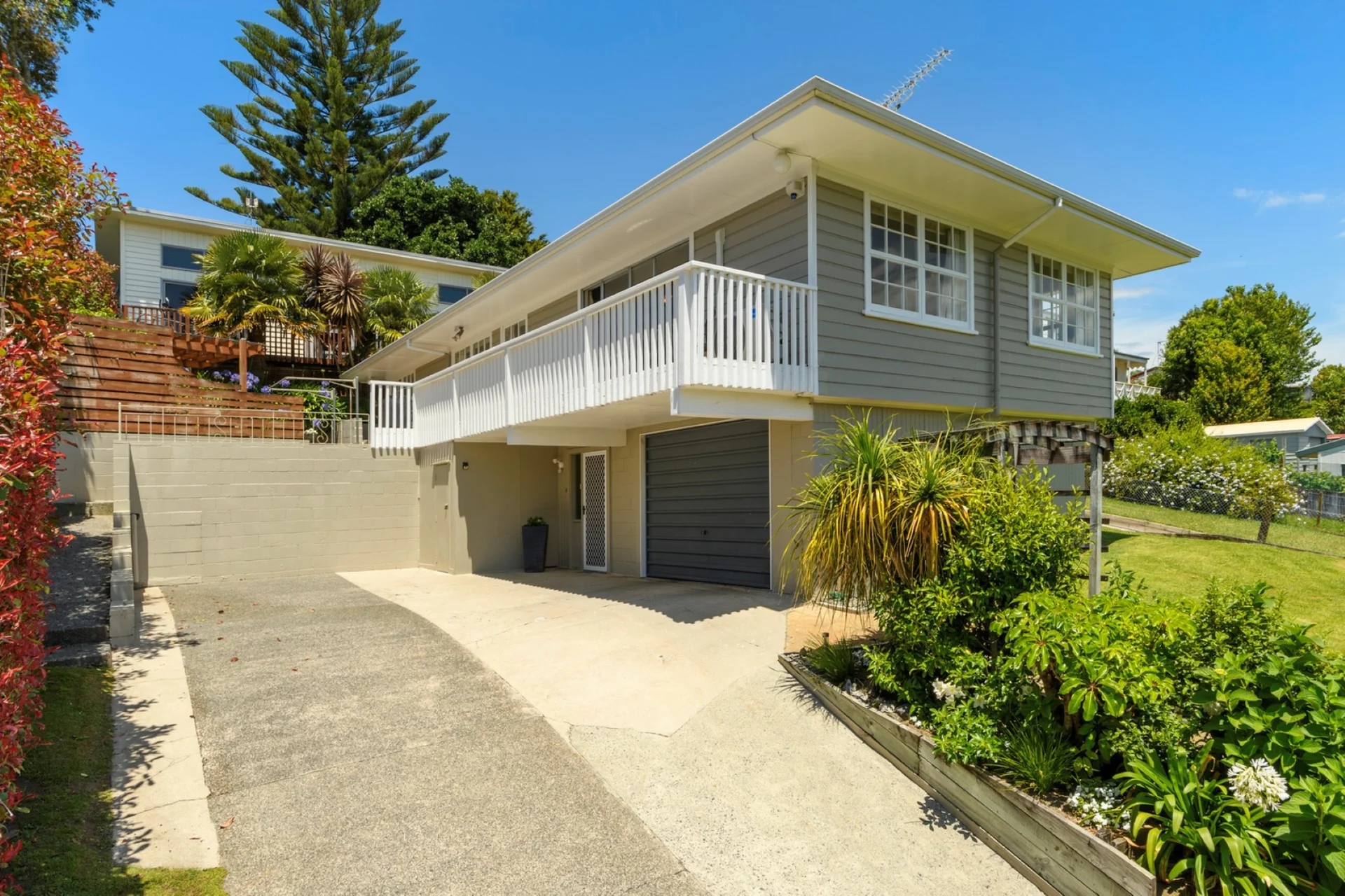 46A Merivale Road