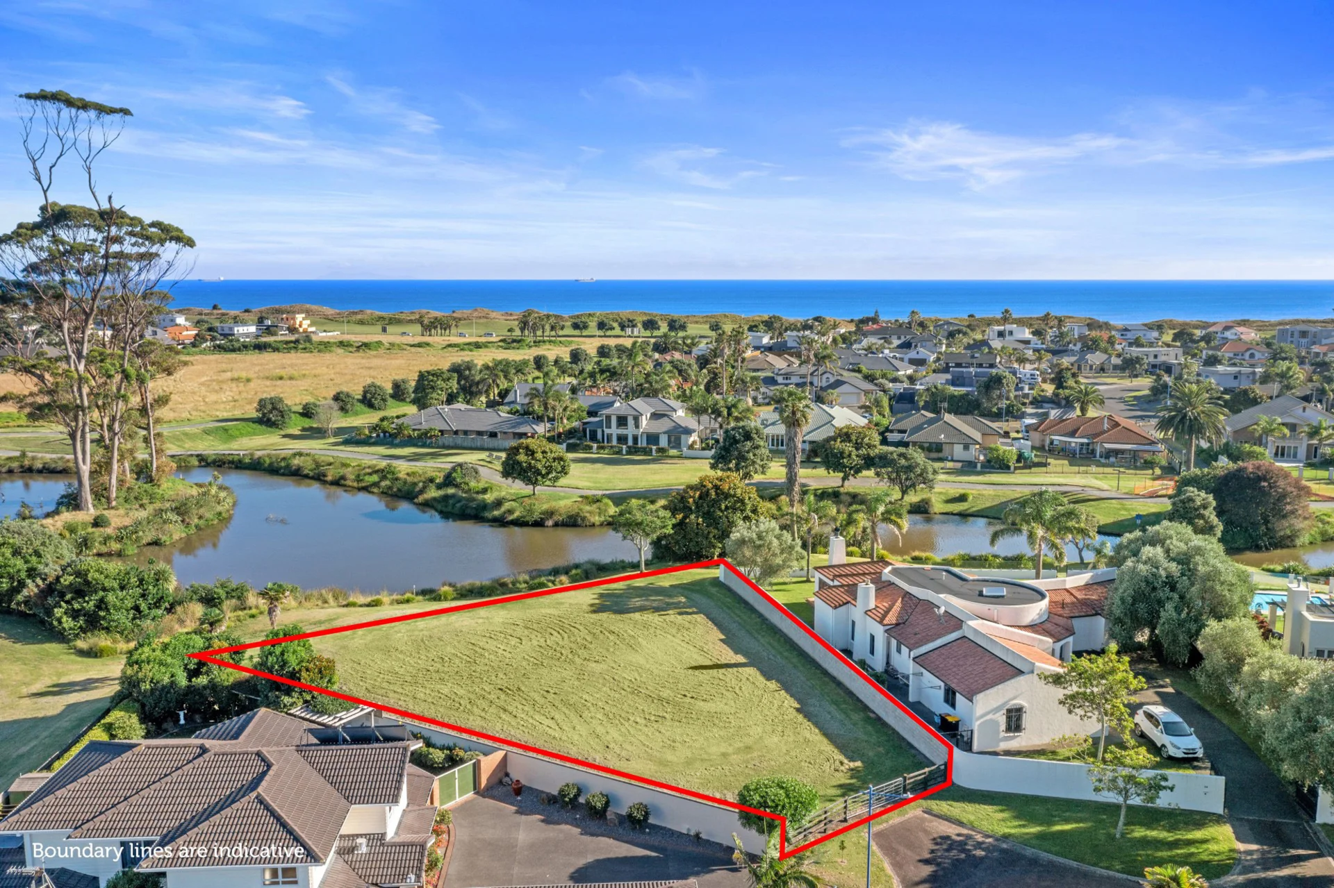 30 Sovereign Drive