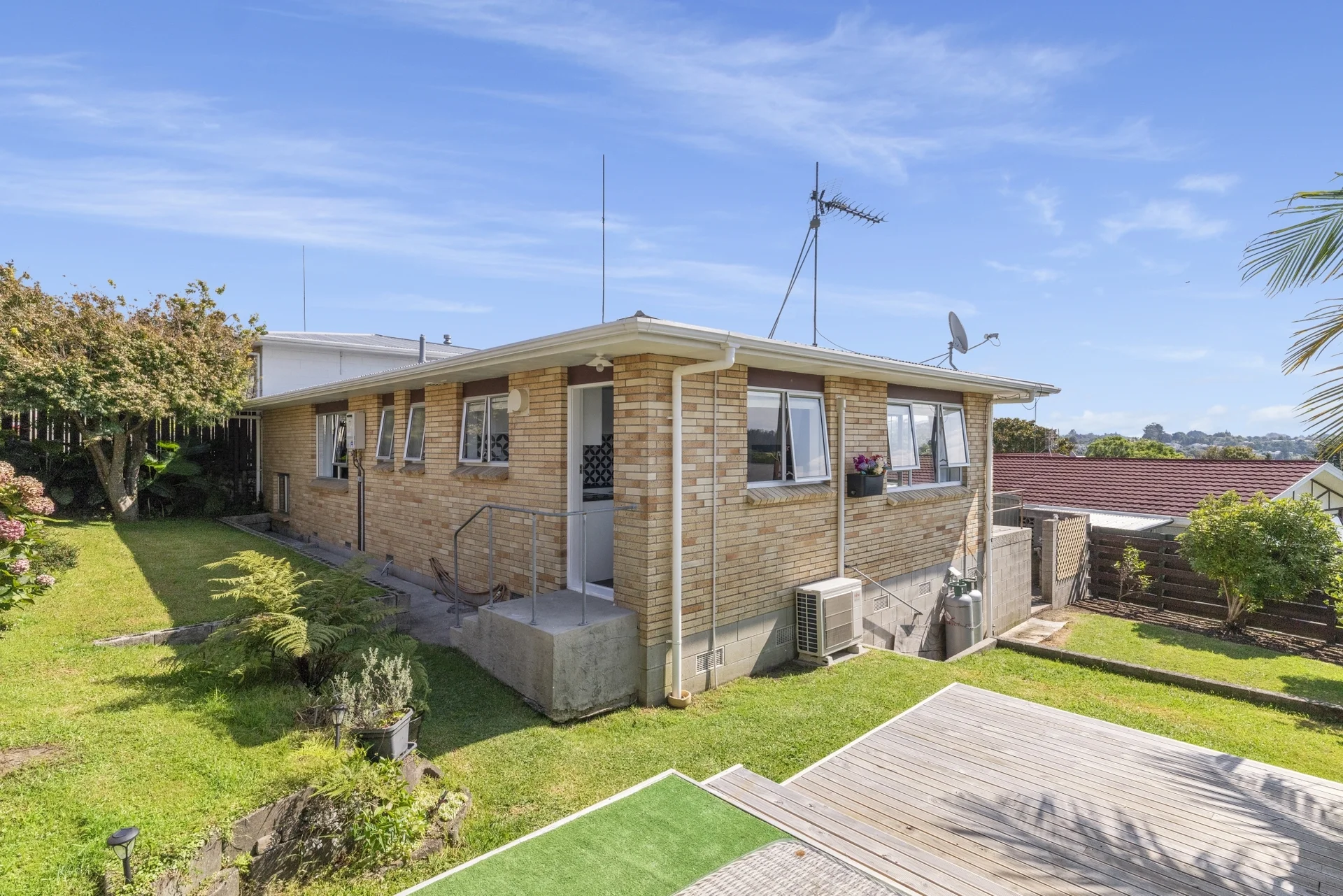 3B David Street